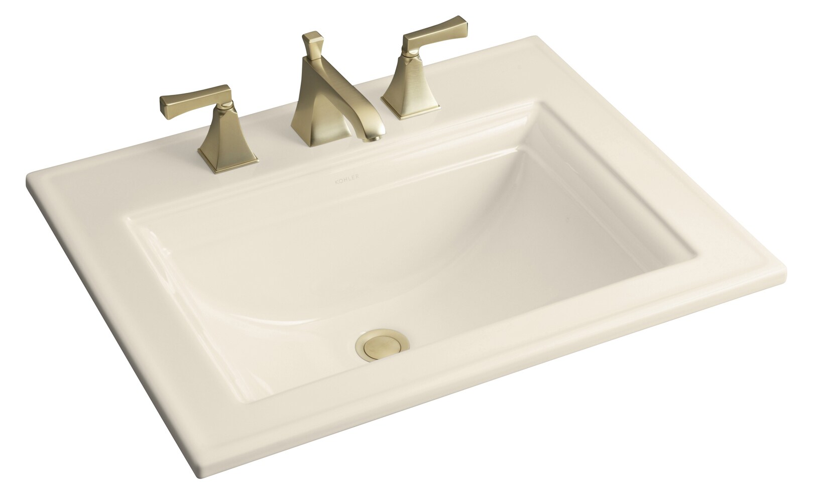 KOHLER 2337-8-47 Bath-Sink - View #2