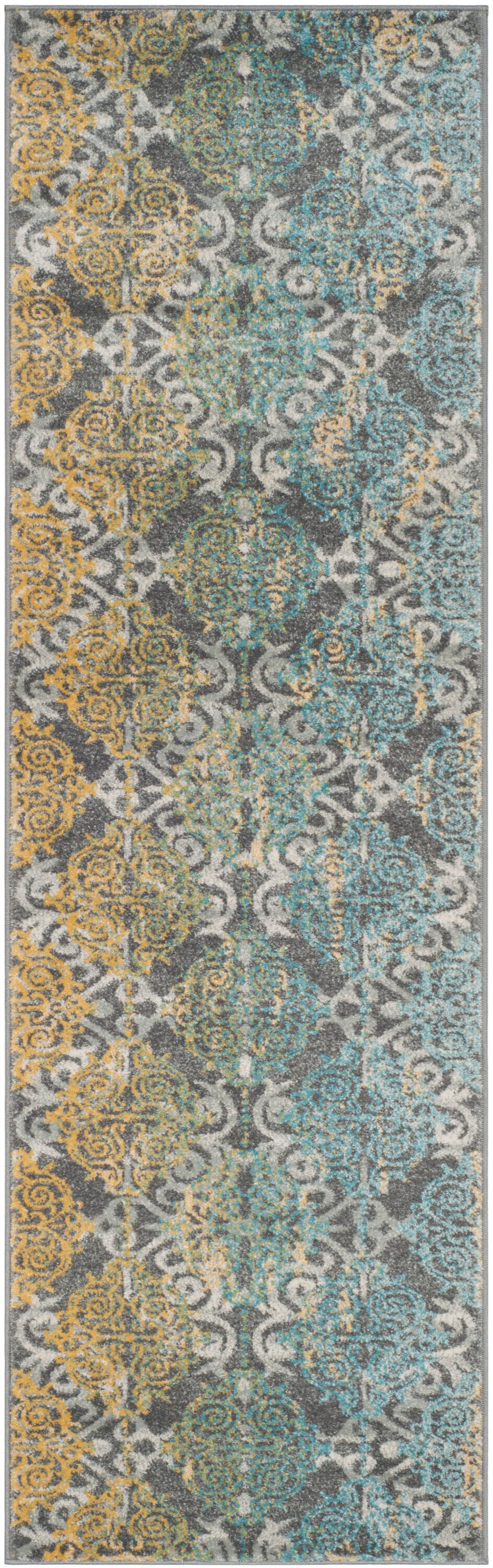 Safavieh EVK230D-211 rugs - View #2
