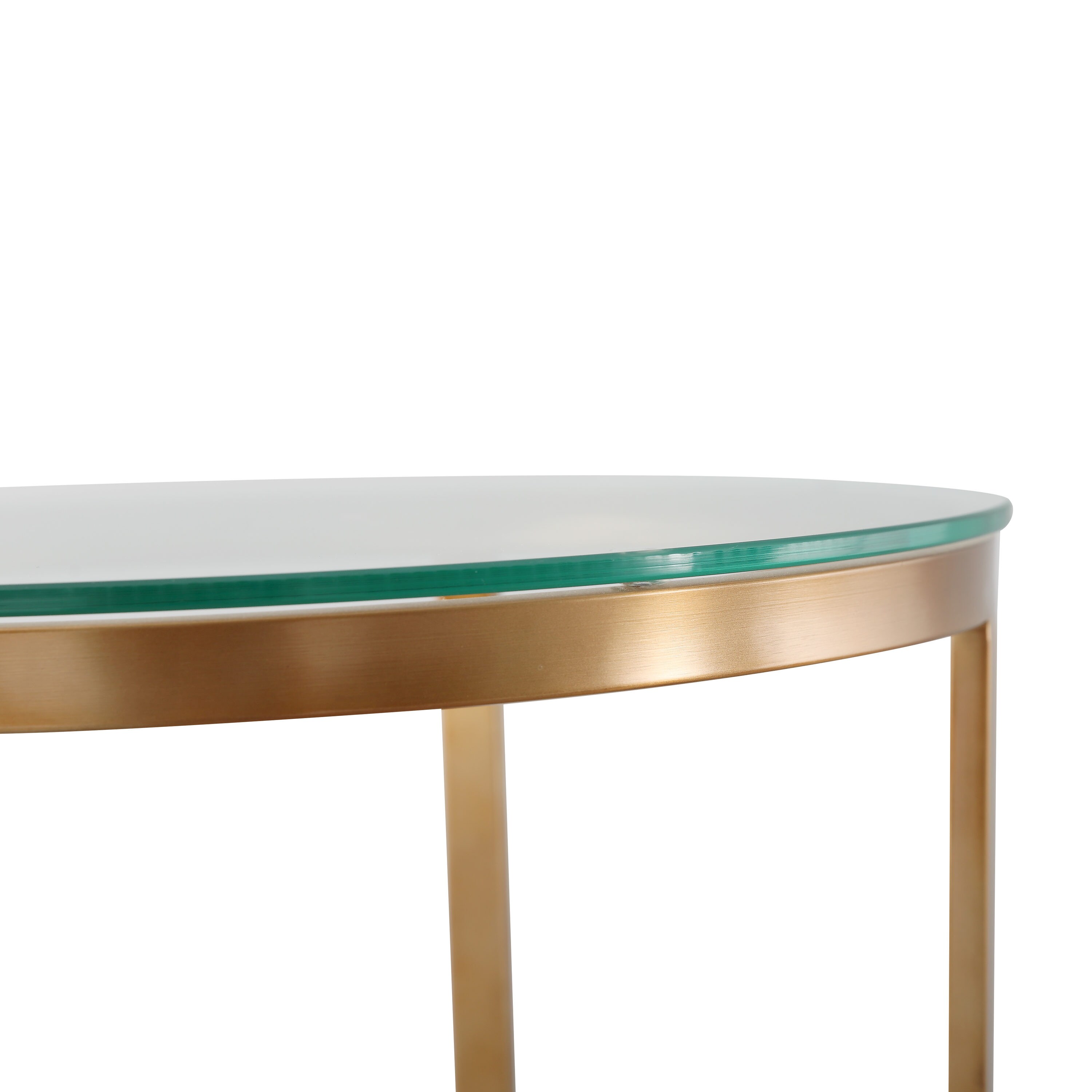 CASAINC WF-ET-954H-GL End-Tables - View #6