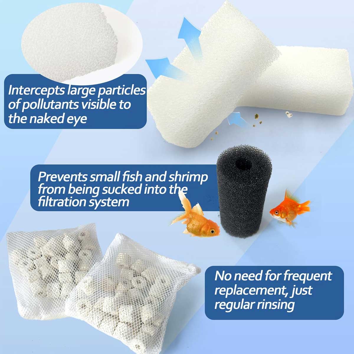 Aoibox LAAF0917021 Pond-Cleaners - View #6