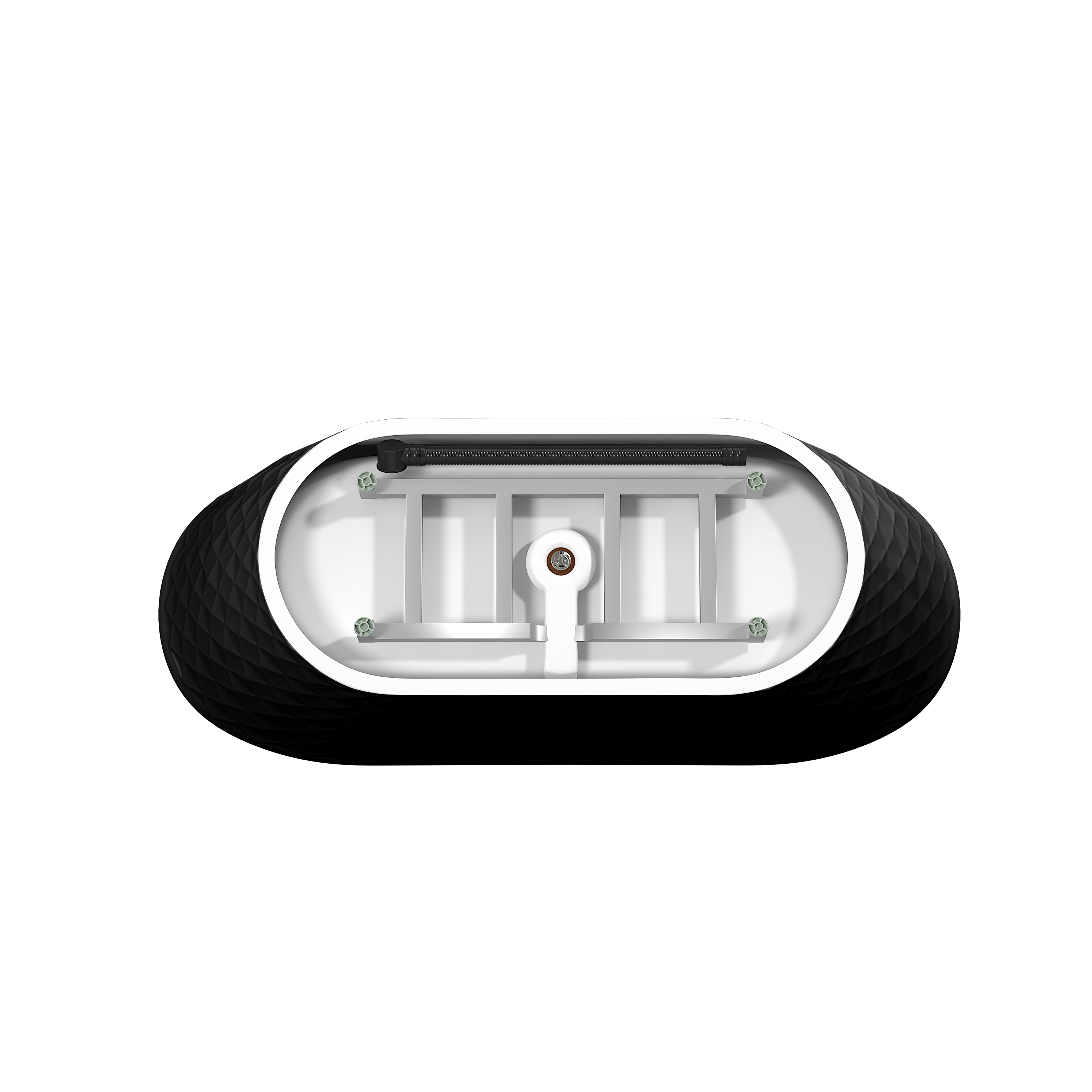 WELLFOR MB-K1613P209651 bathtubs - View #4