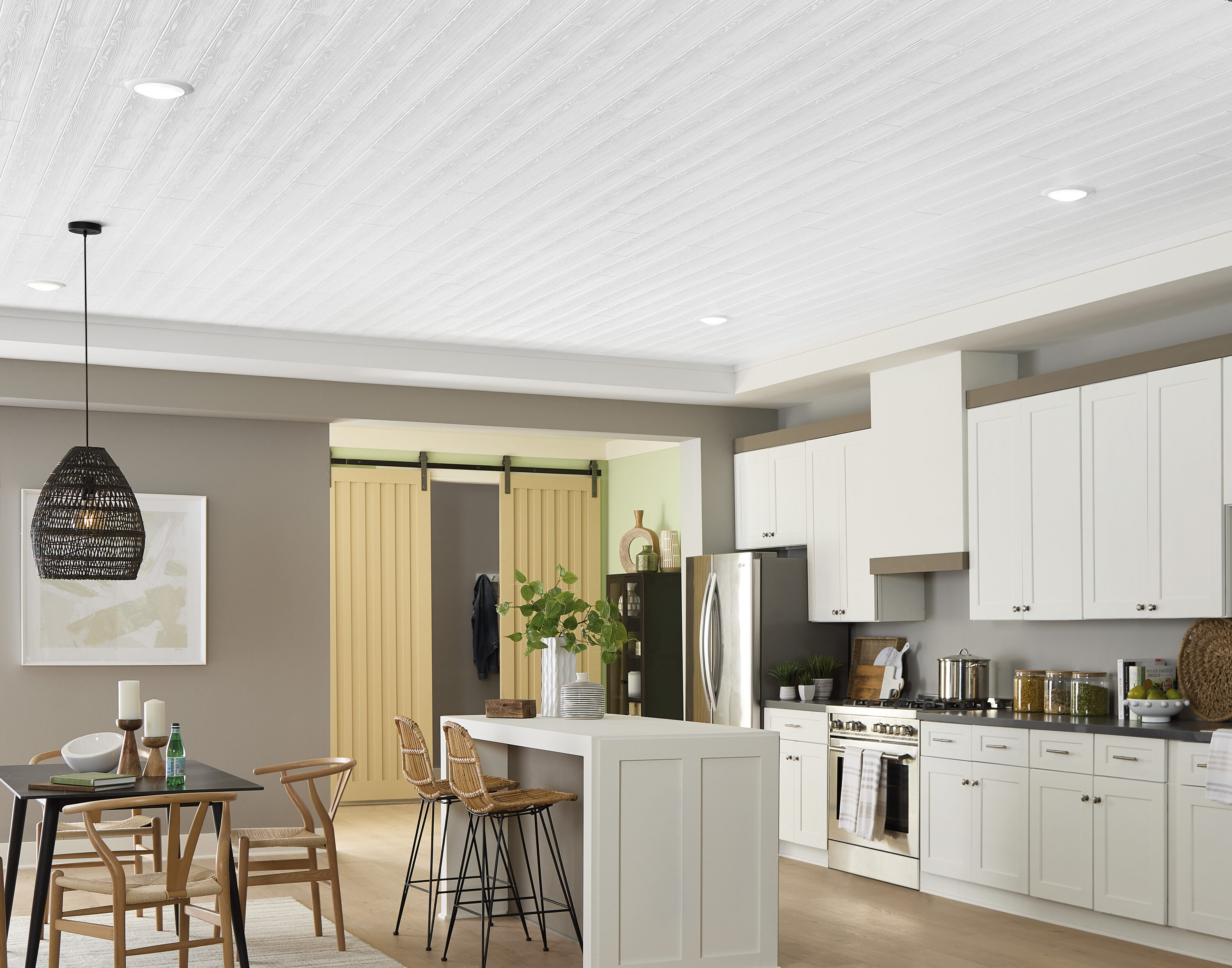 Armstrong Ceilings 1140B Ceiling-Tile - View #3