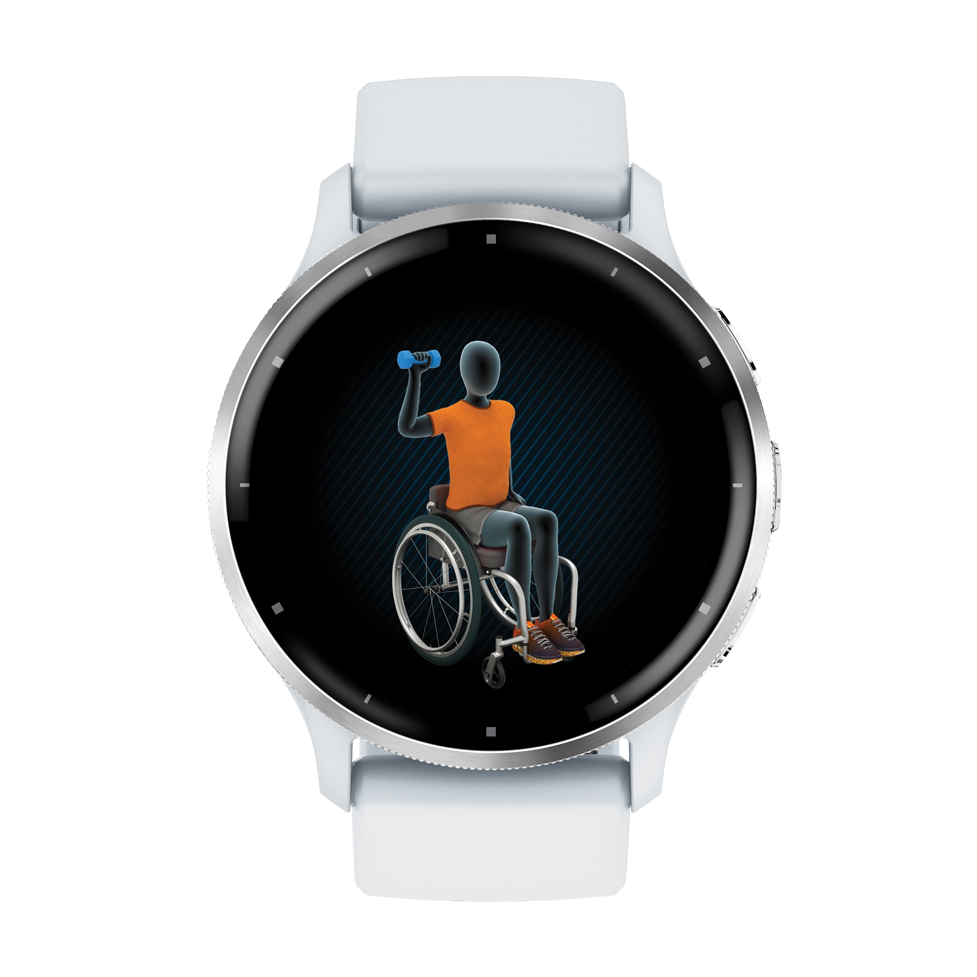 Garmin GRM0278400 Fitness-Trackers - View #8