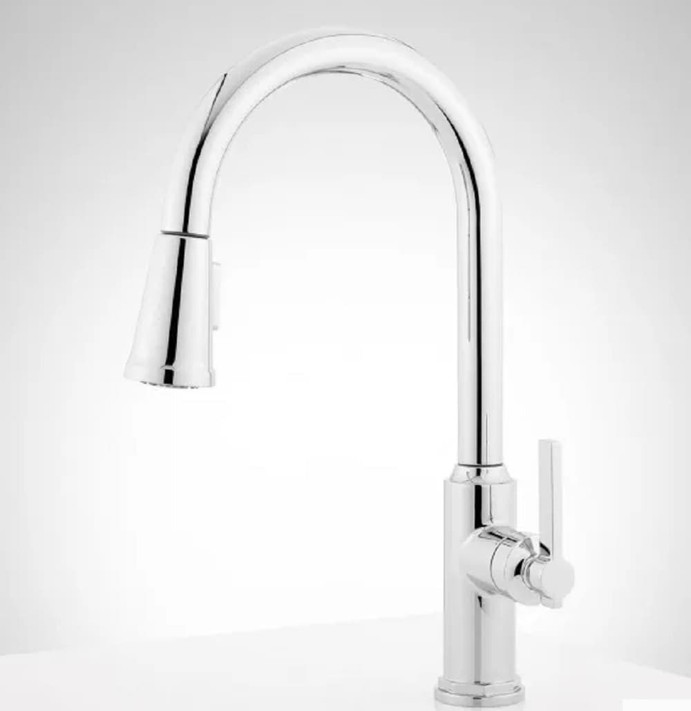 Signature Hardware 448179 Kitchen-Faucets - View #2