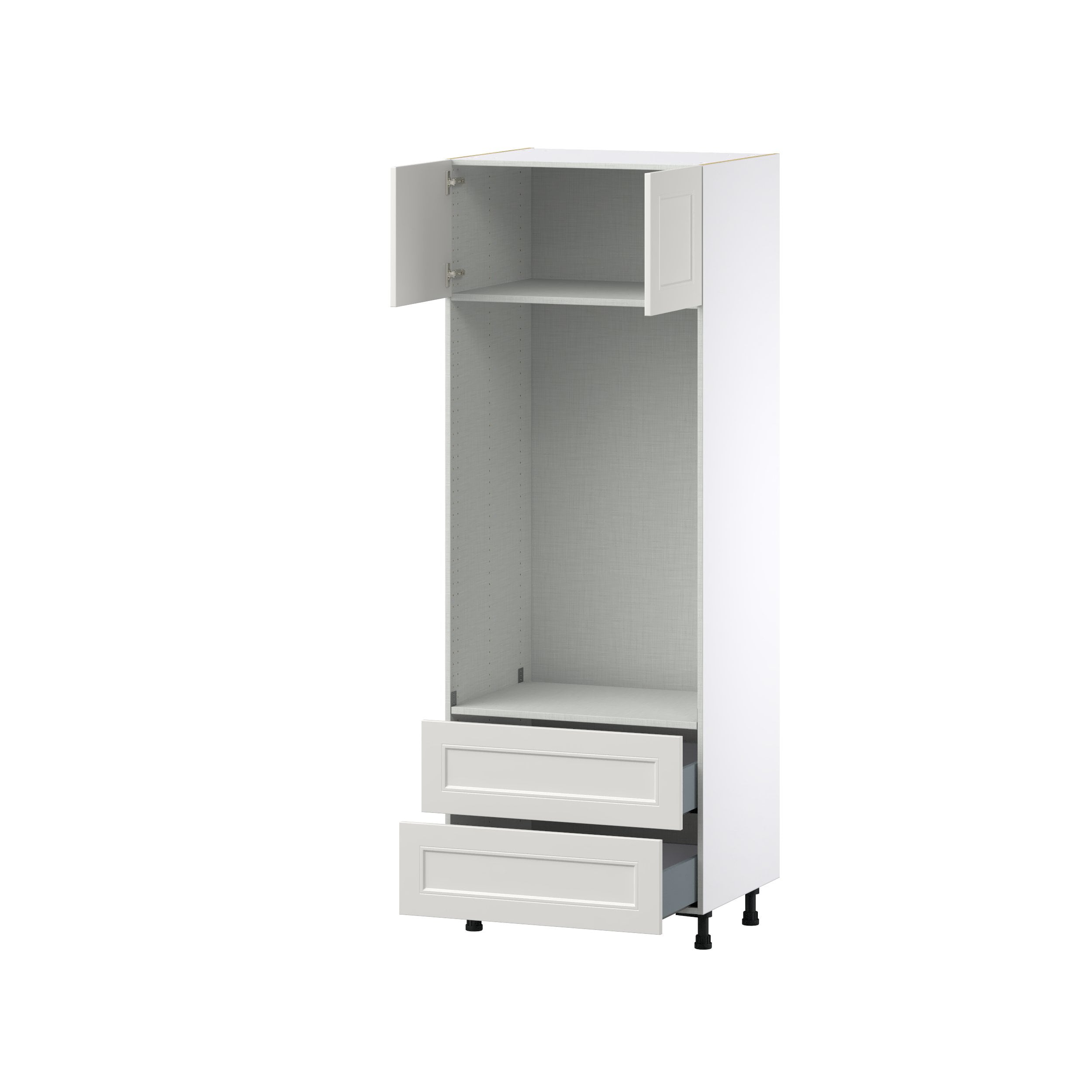 Hugo&Borg DSTMO2DA3084.5-BE Cabinets-Kitchen - View #6
