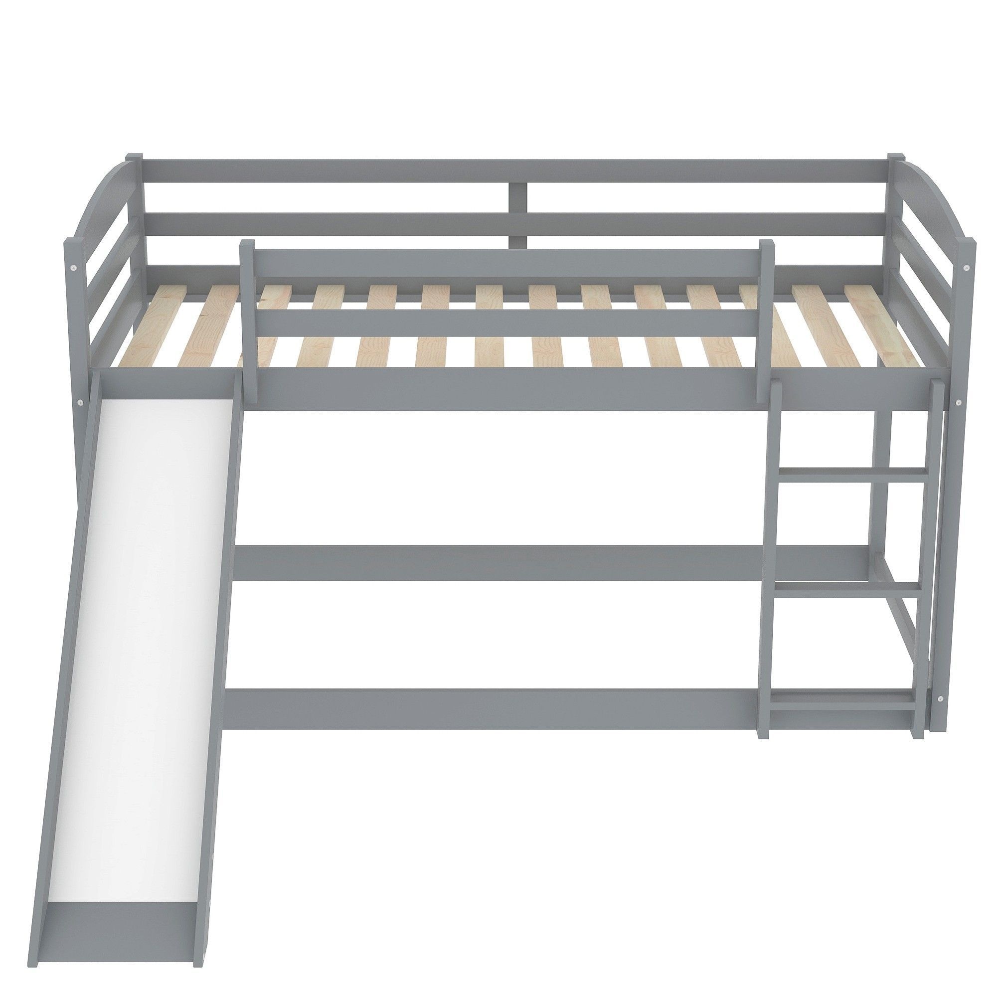 Yiekholo LL-0256AAE Bunk-Beds - View #5