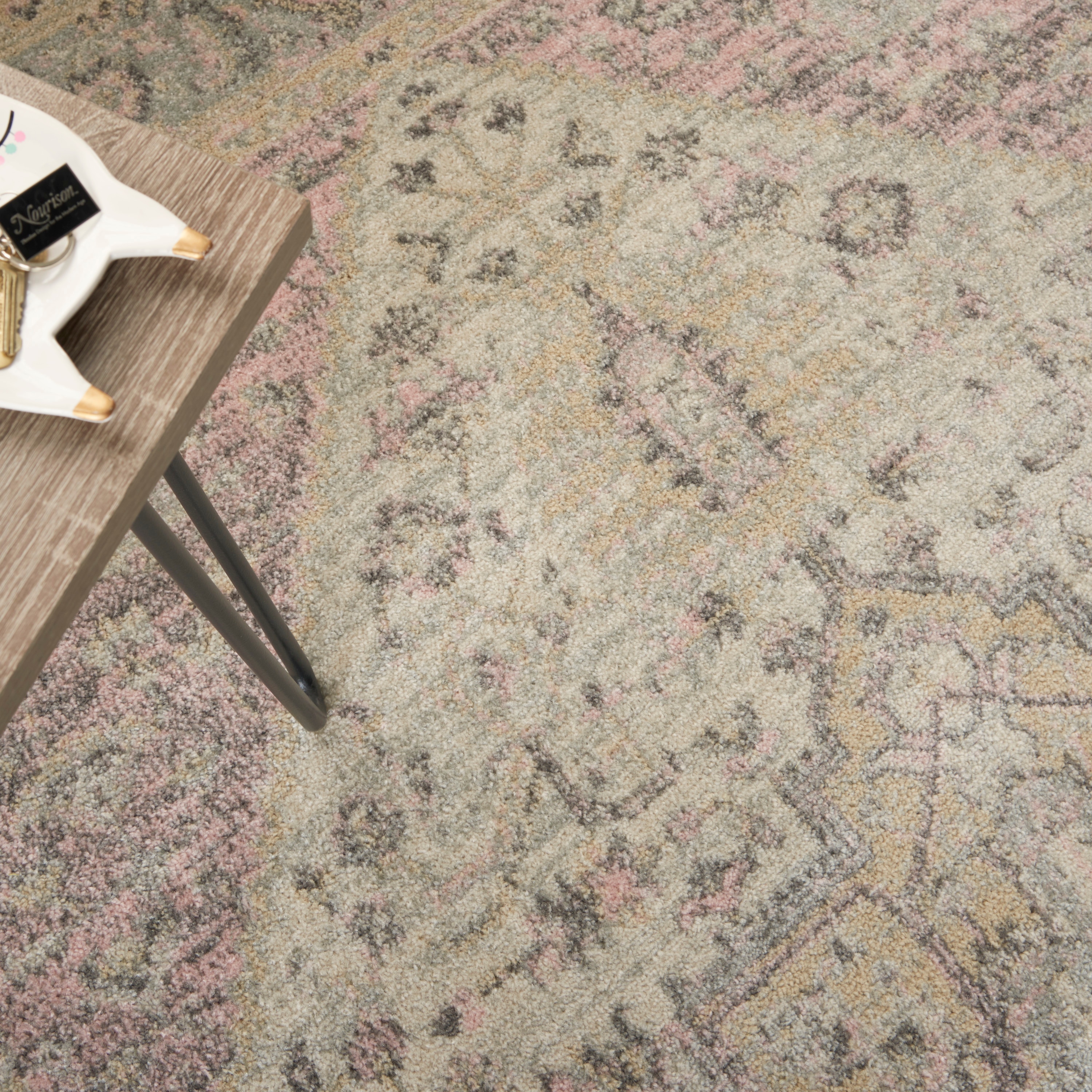 Nourison 99446485465 rugs - View #7
