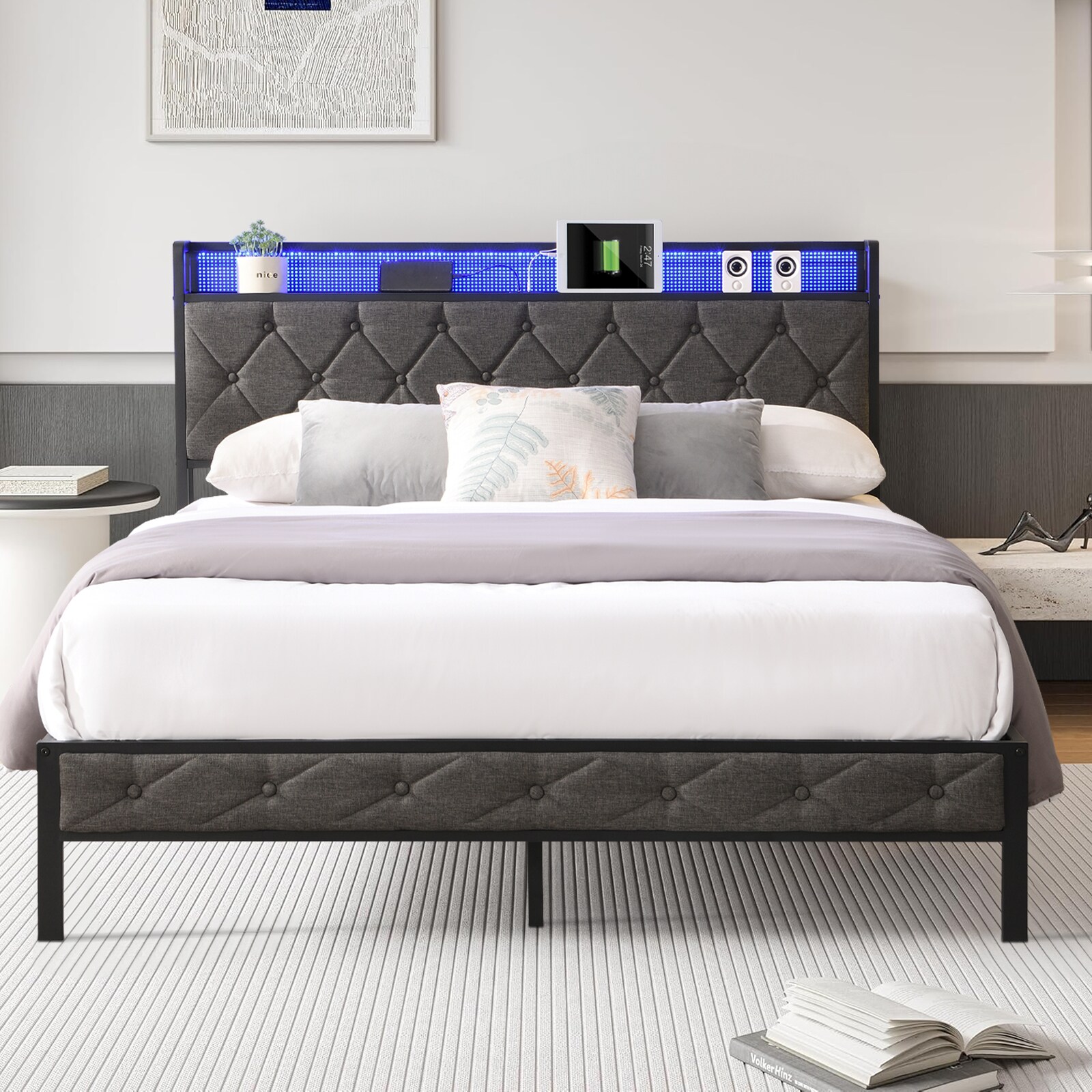 Flynama L-124804 beds - View #12