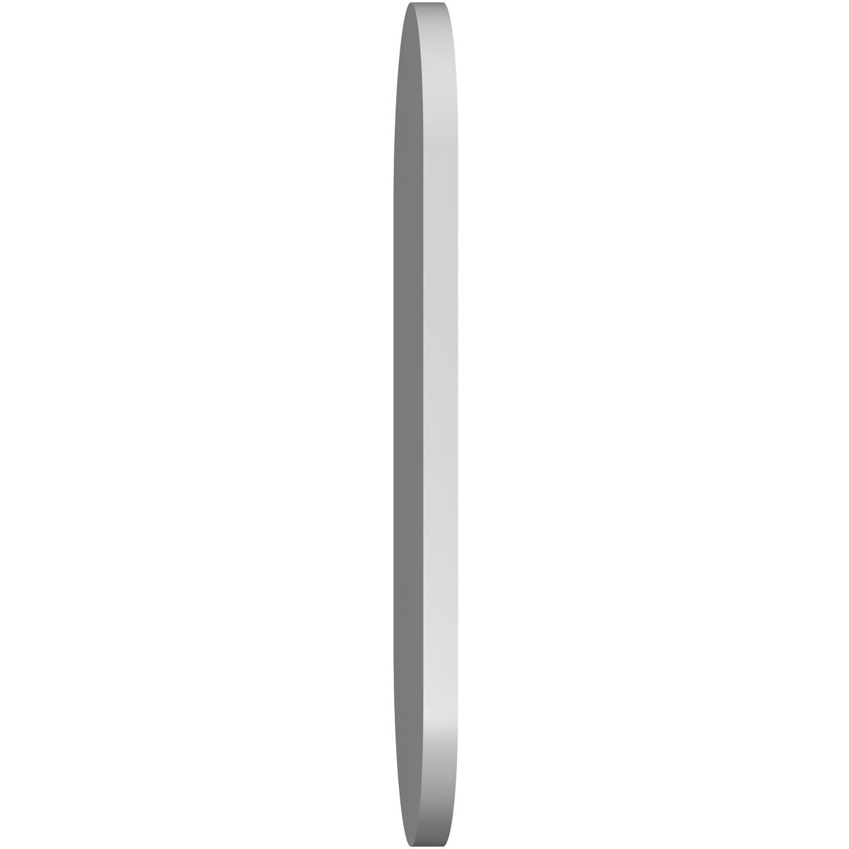 Ekena Millwork GVPVR16X4002SN Gable-Vents - View #3