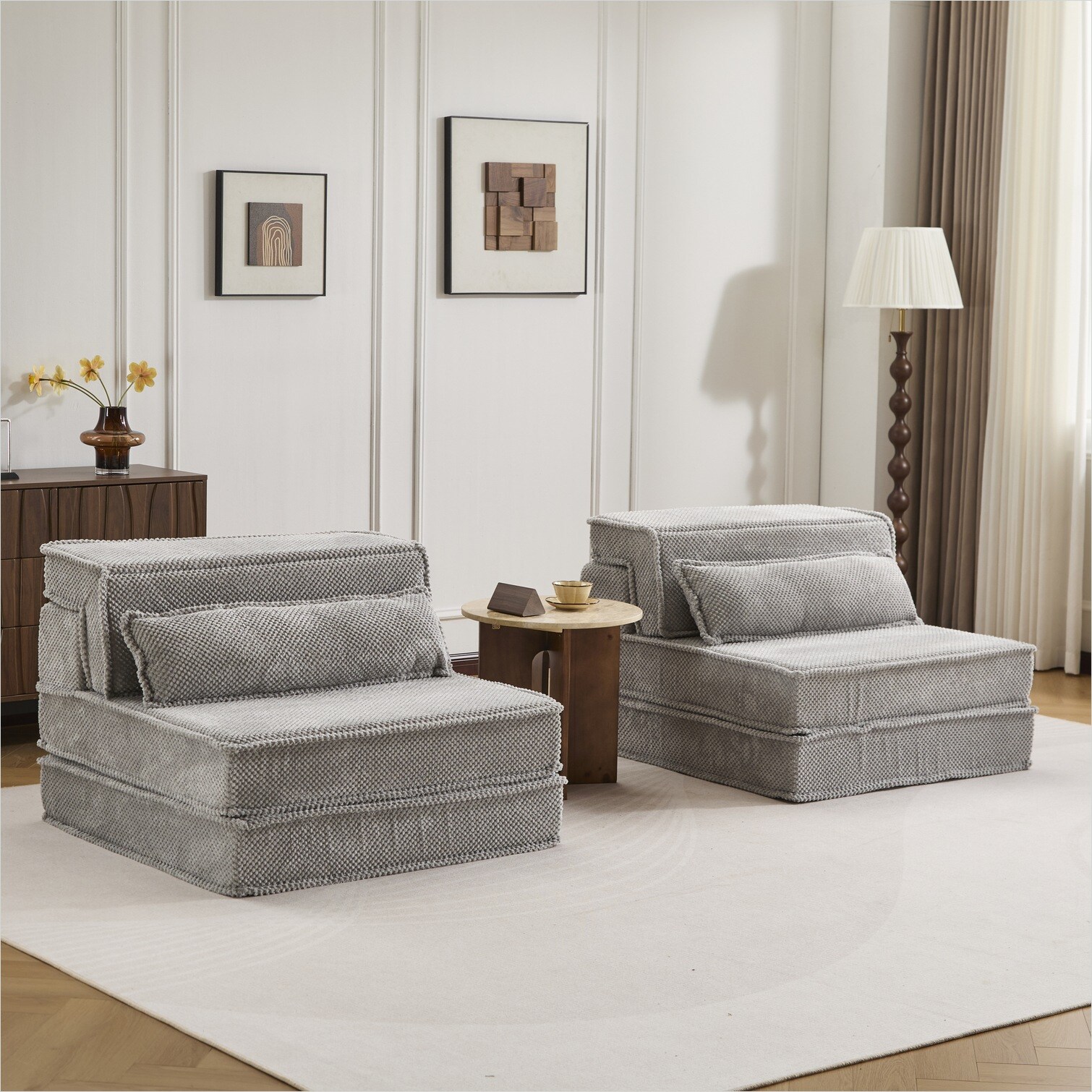 SunJet MLQ3YT7F5XMT Sofas-Loveseats - View #7