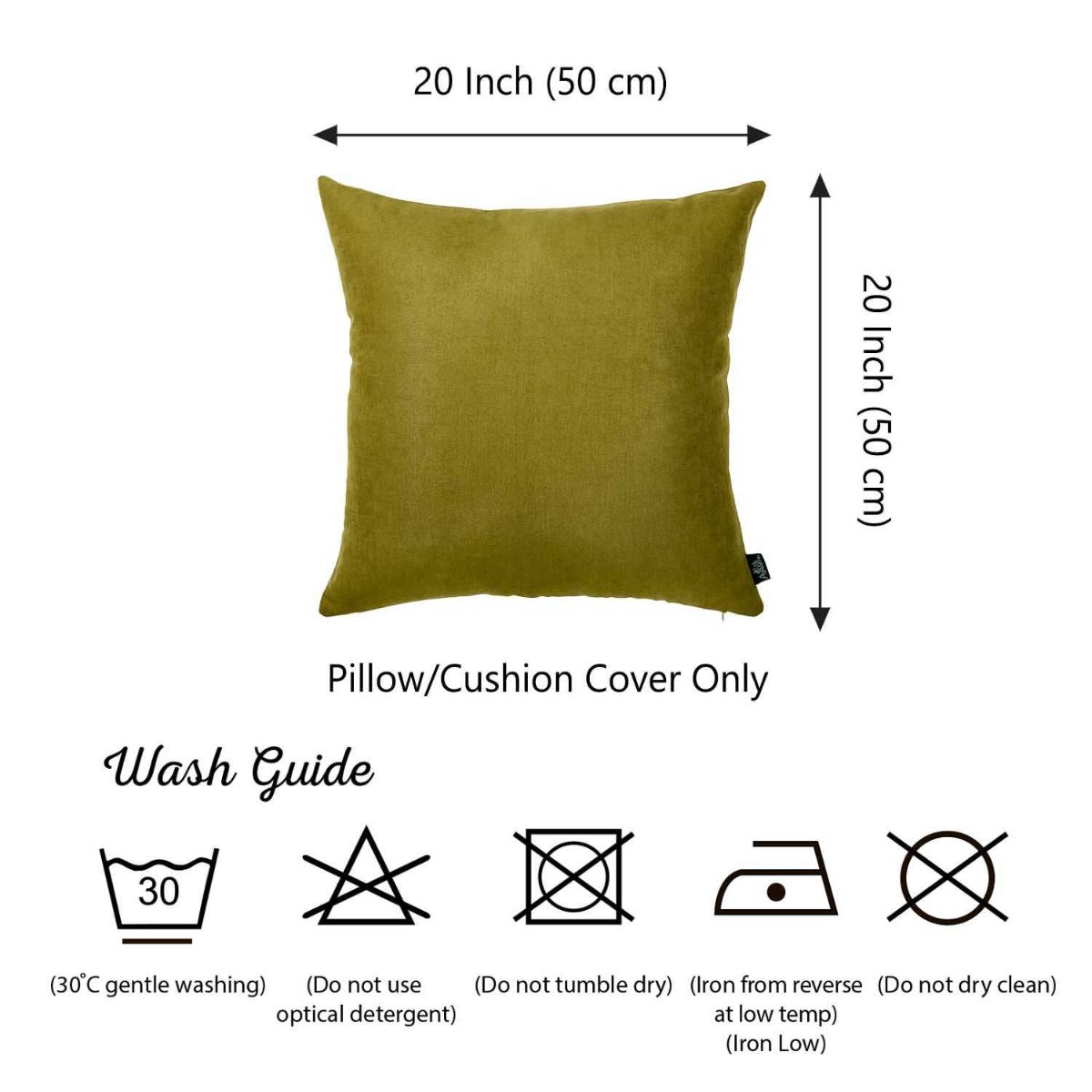 HomeRoots 355567 Accent-Pillows - View #2