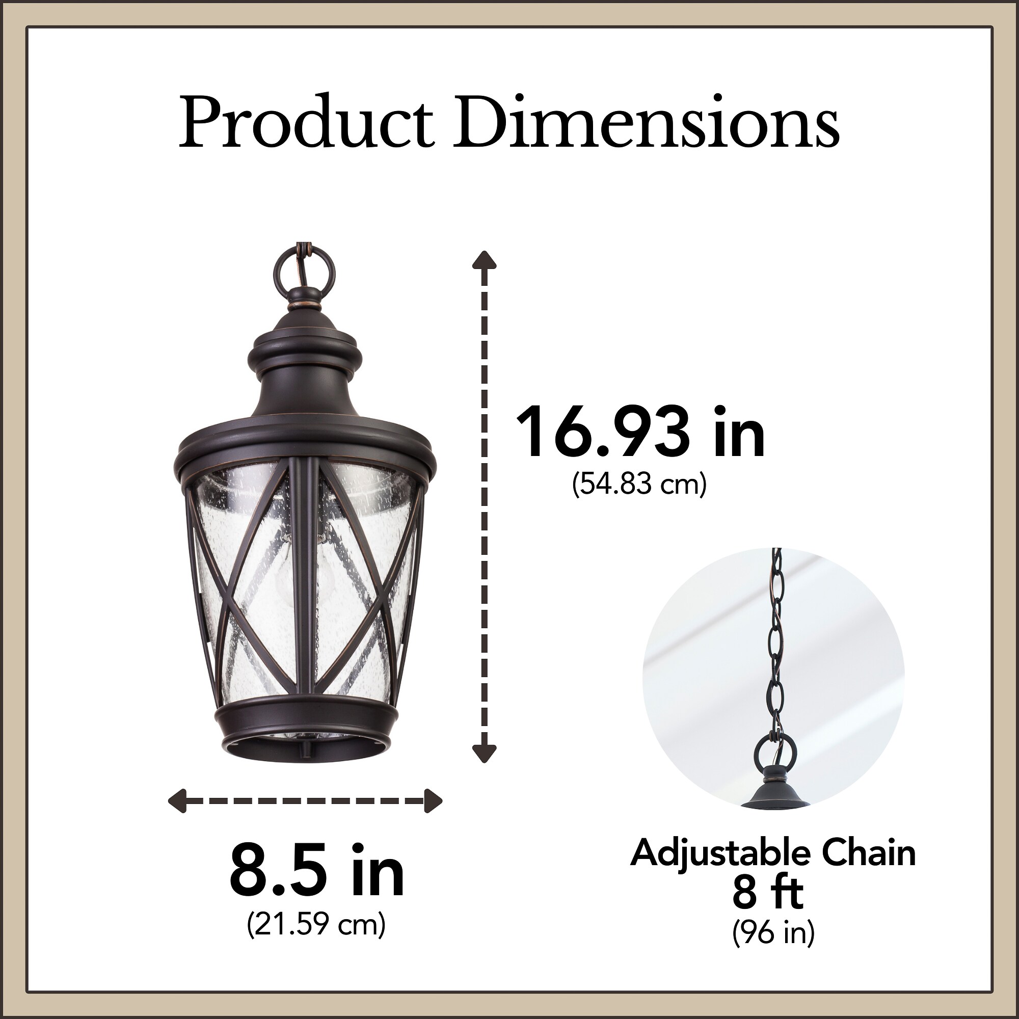 allen + roth 41995 Pendant-Lights - View #10