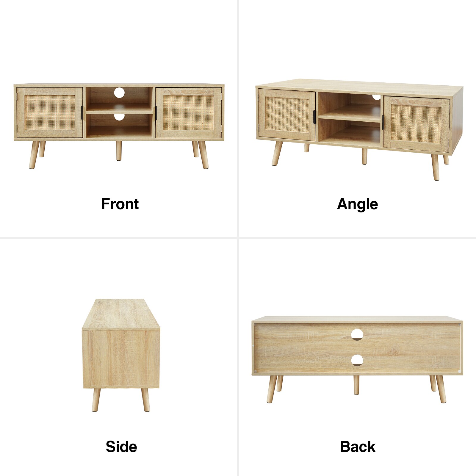 Delarpo H0015 Tv-Stands - View #10