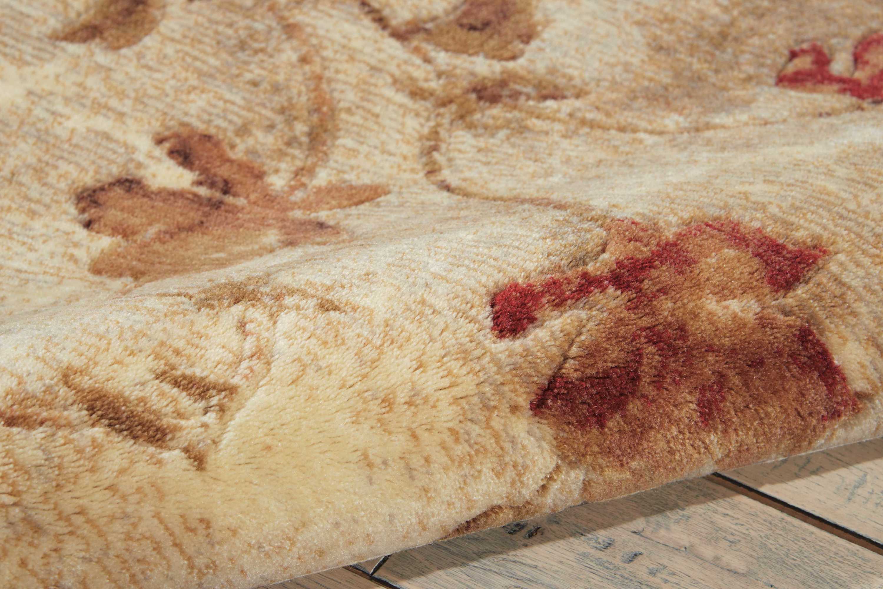 Nourison 22612 rugs - View #5