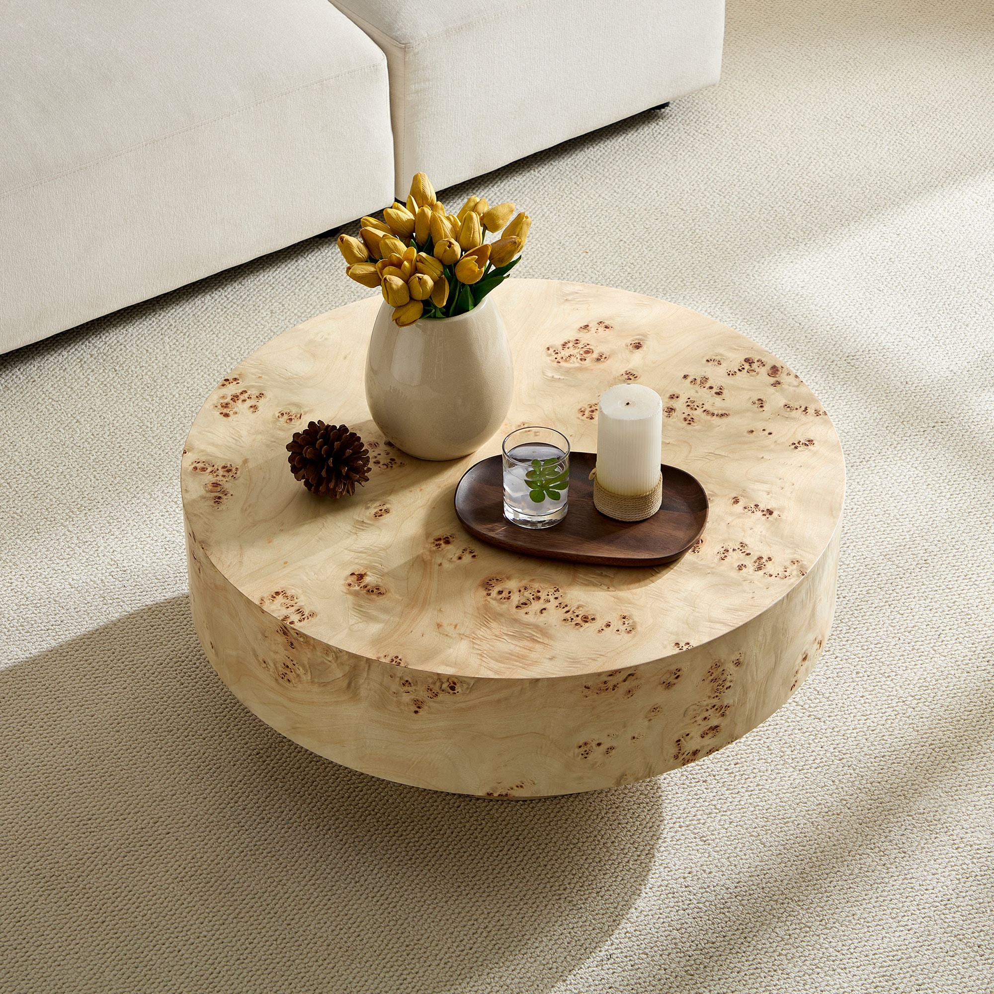 GDFStudio 353303 Coffee-Tables - View #3