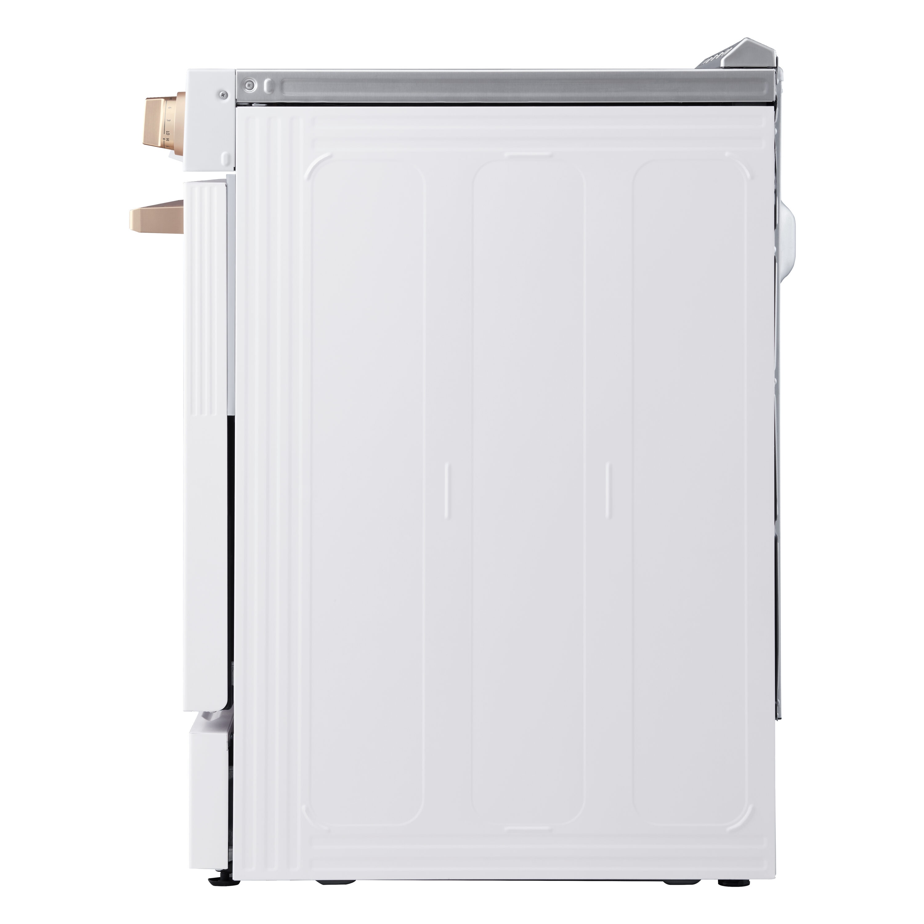LG LSES6338N Freestanding-Electric-Ranges - View #9