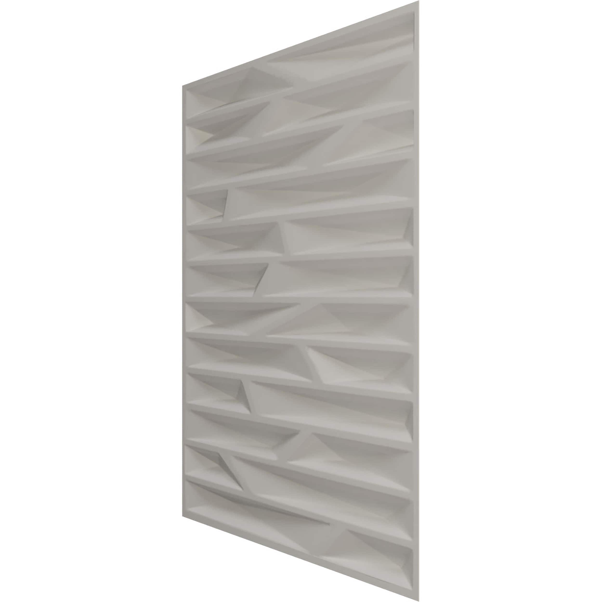 Ekena Millwork WP20X20ENECA-CASE-12 Wall-Panels - View #4