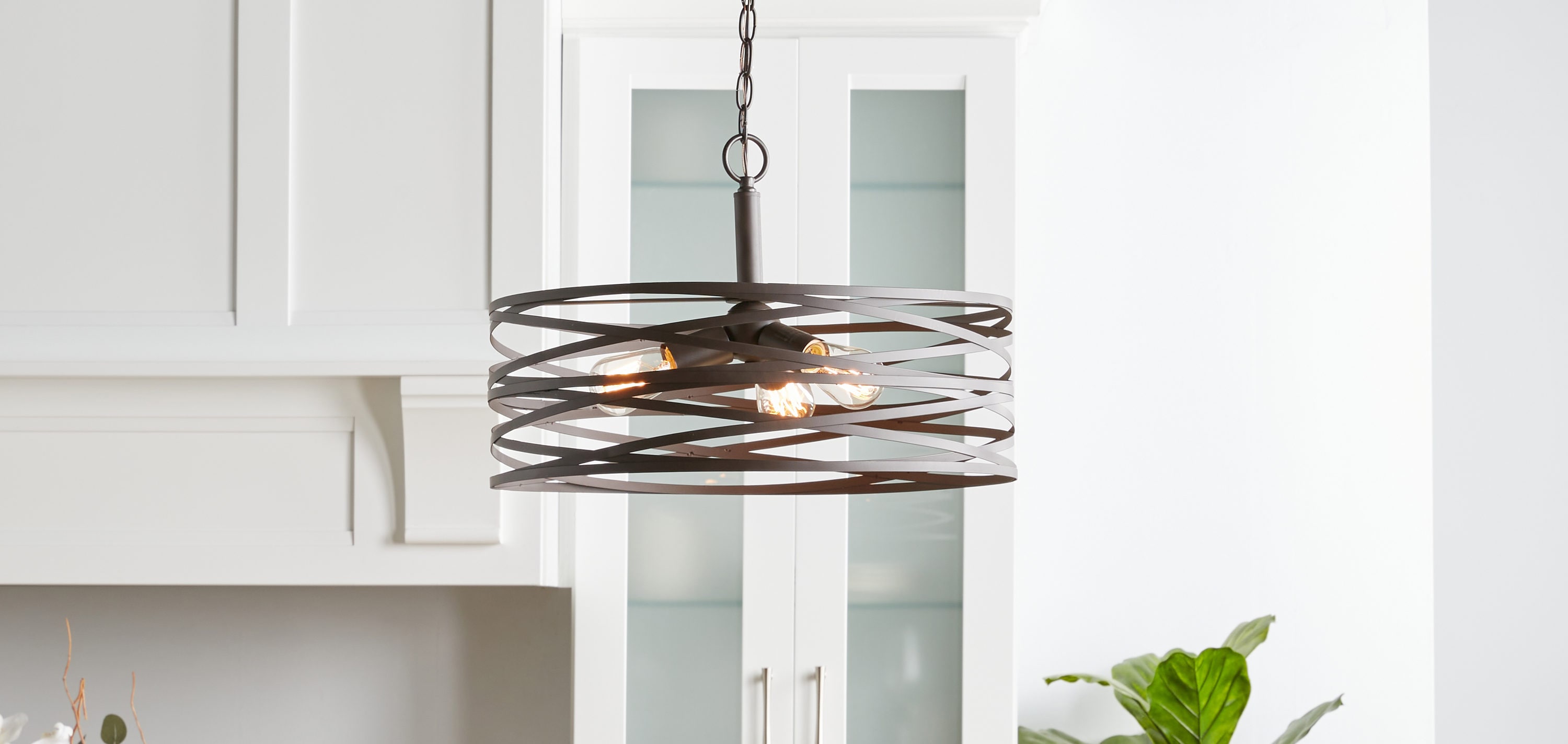 allen + roth 34829 Pendant-Lights - View #2