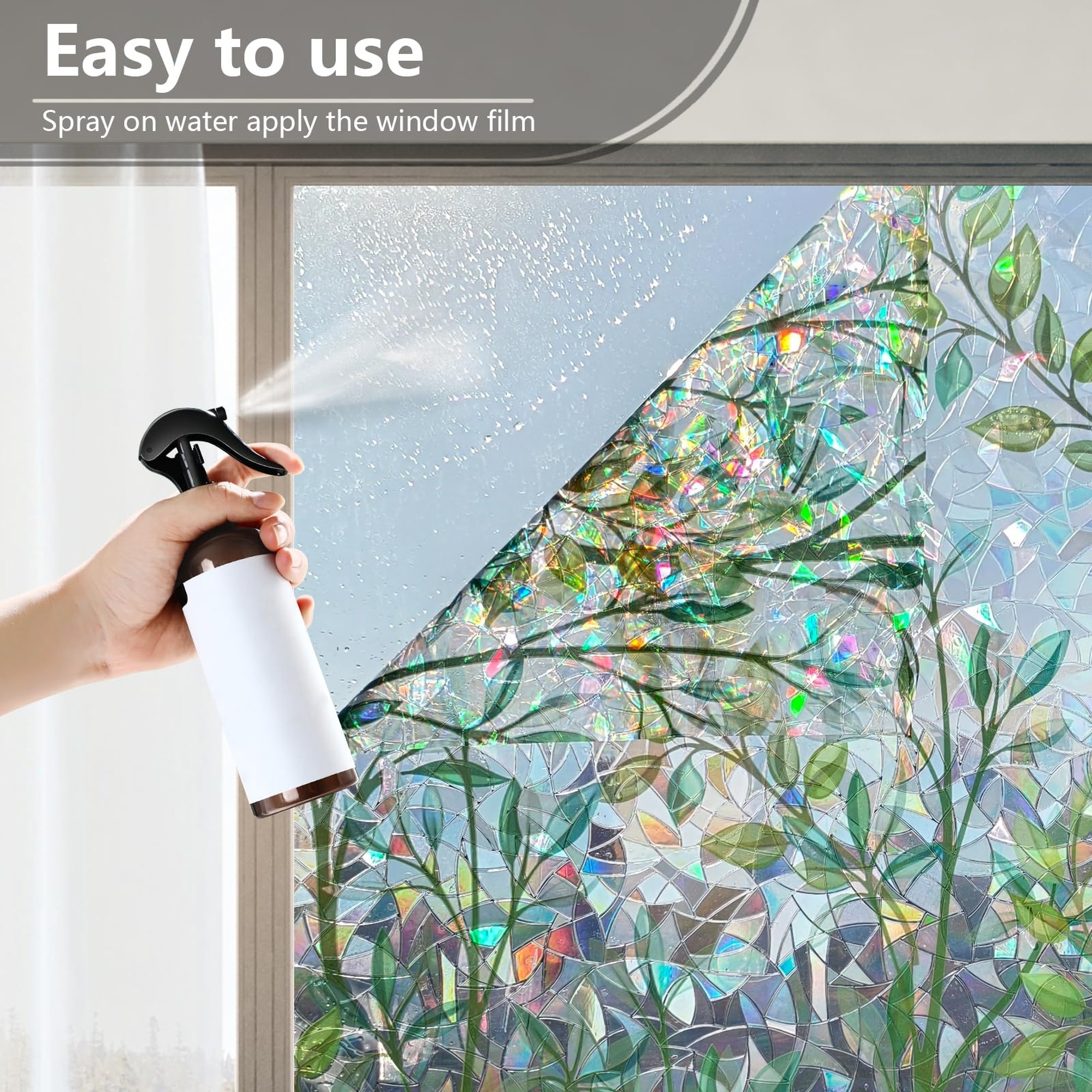 Numhew NHBEN384237 Window-Film - View #6