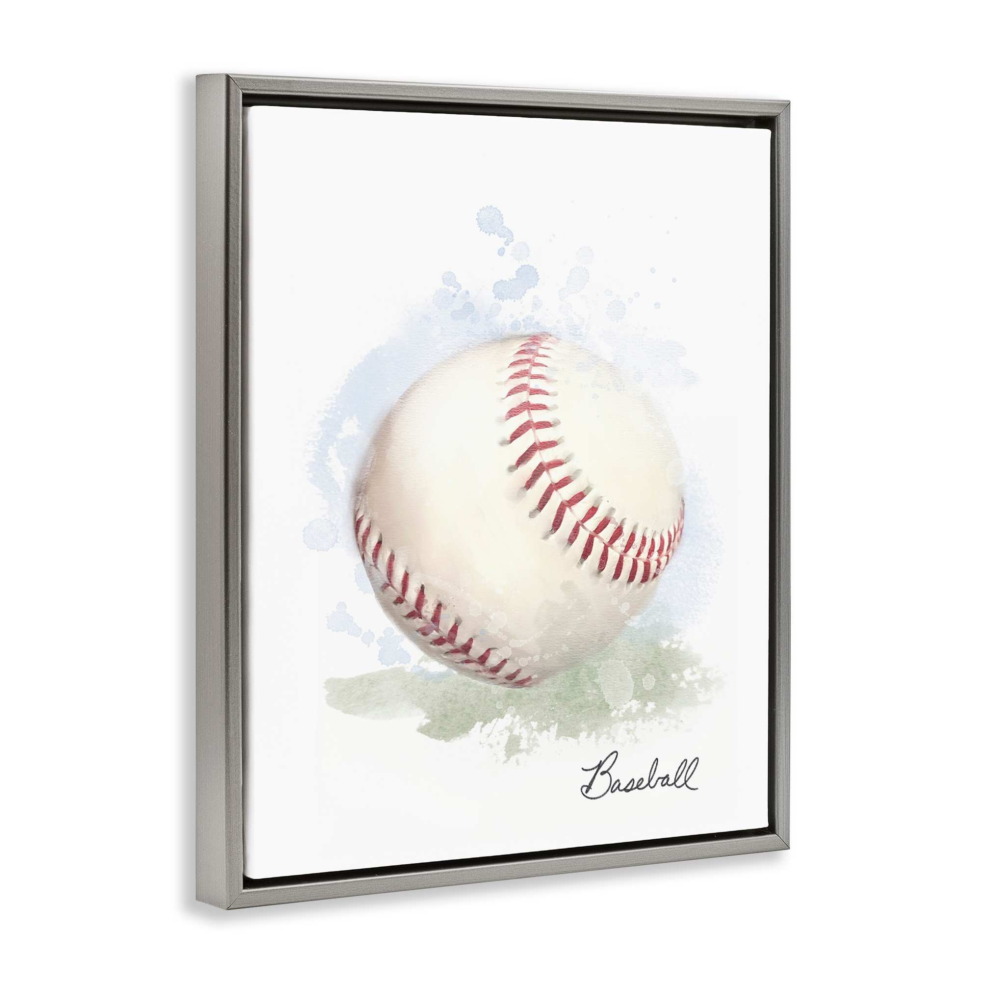 Stupell Industries BS-092-FFL-24X30 Wall-Art - View #2