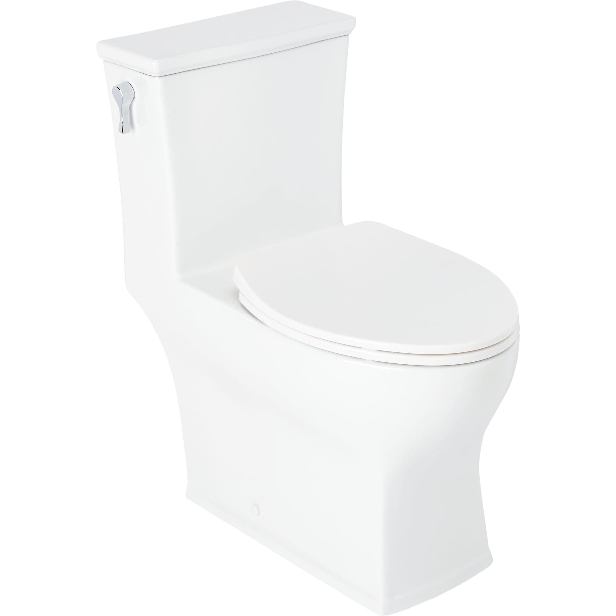 Signature Hardware 462425 toilets - View #2