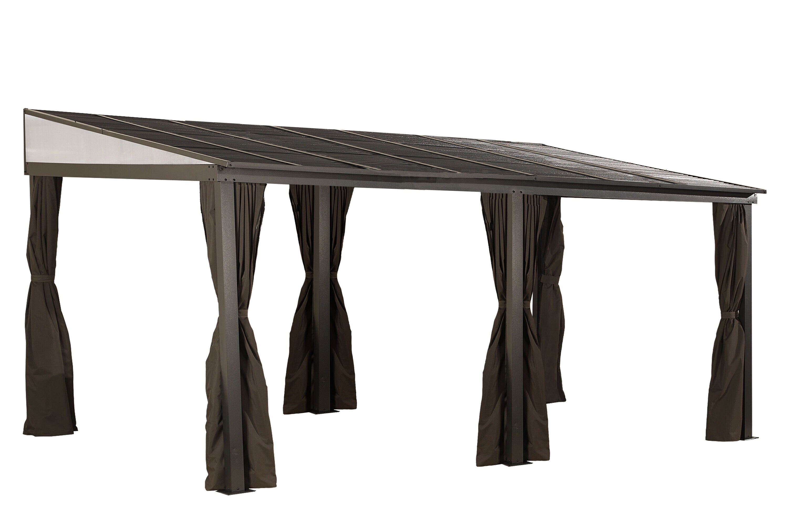 Sojag 500-9167719 Wood-Resin-Gazebos - View #11