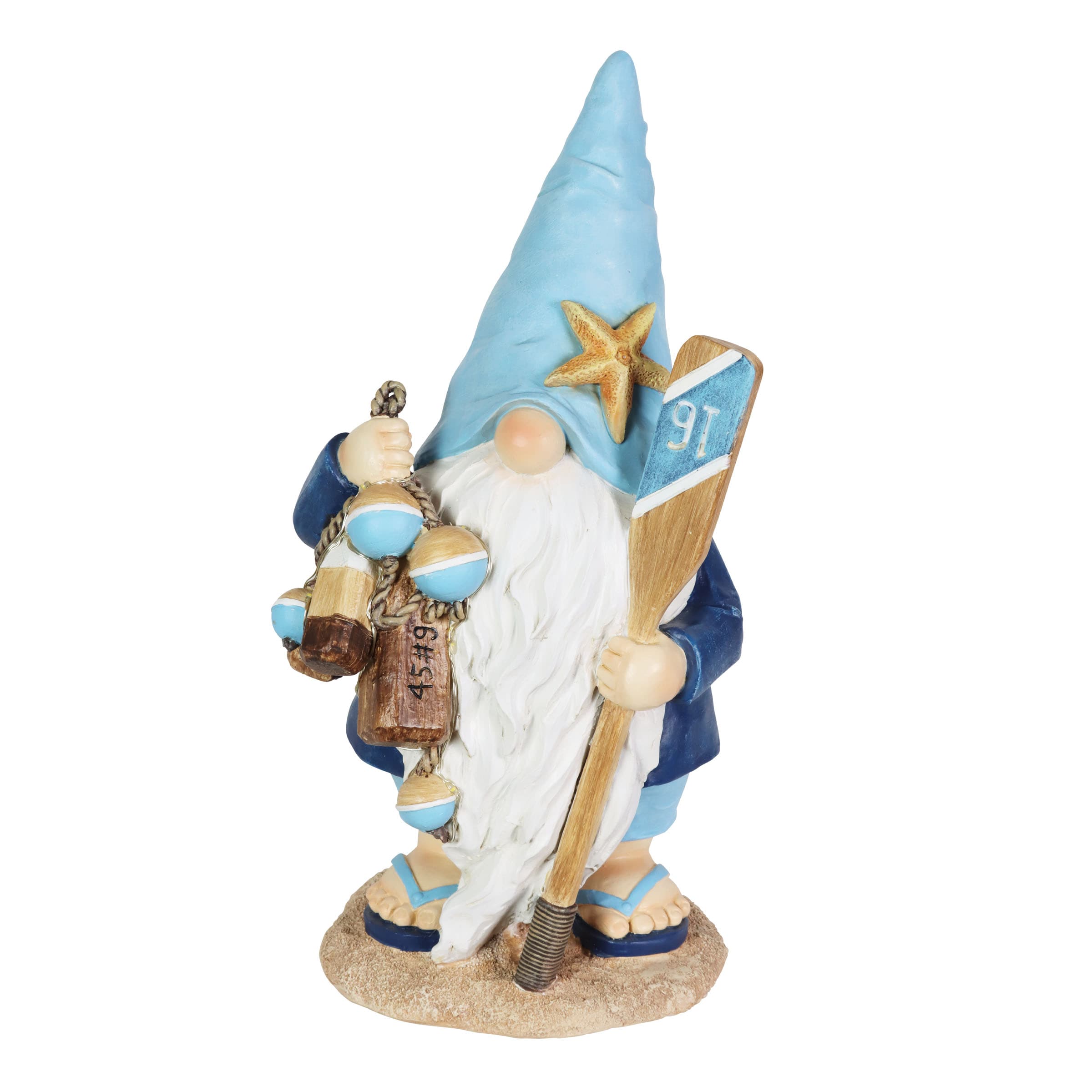 Evergreen 11.25H Philadelphia Eagles, Garden Gnome Garden and Yard Decor