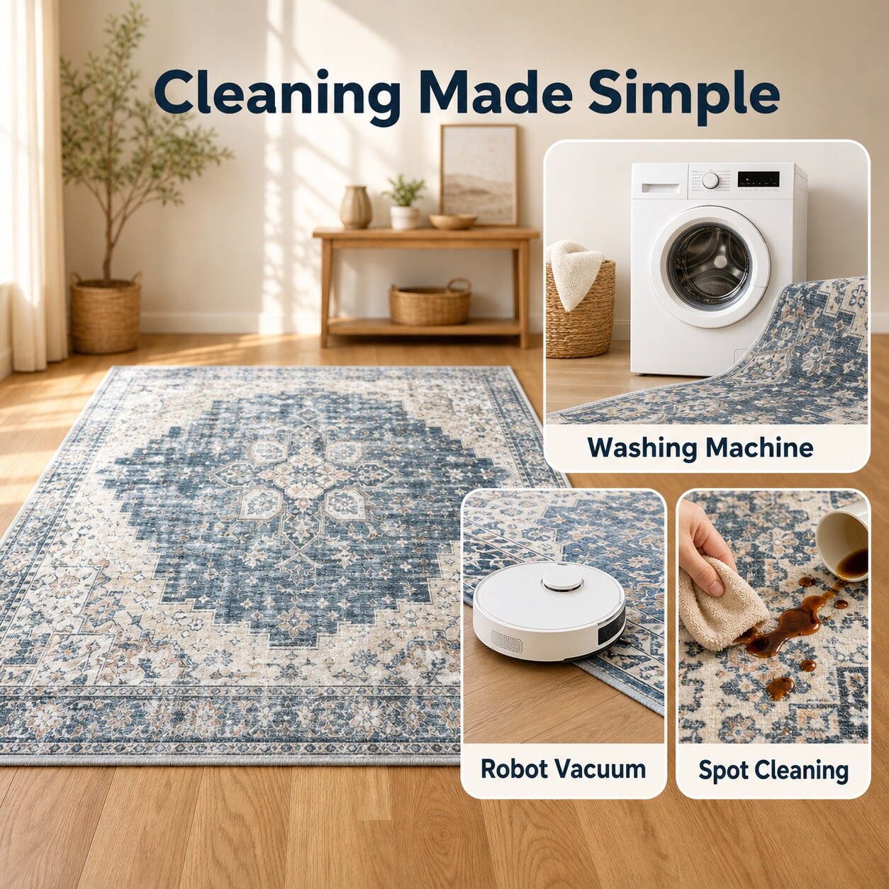 Baginizer BAGINIZER001728 rugs - View #4