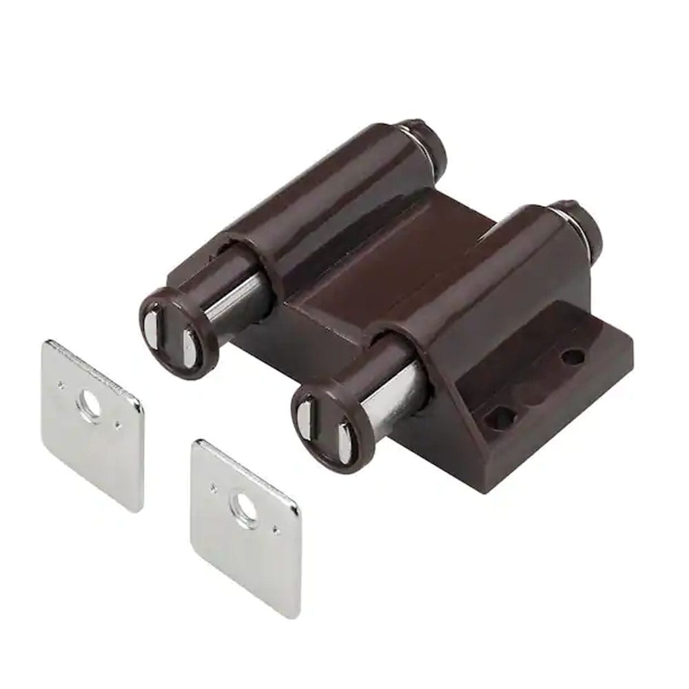 Lowe Magnetic touch latch