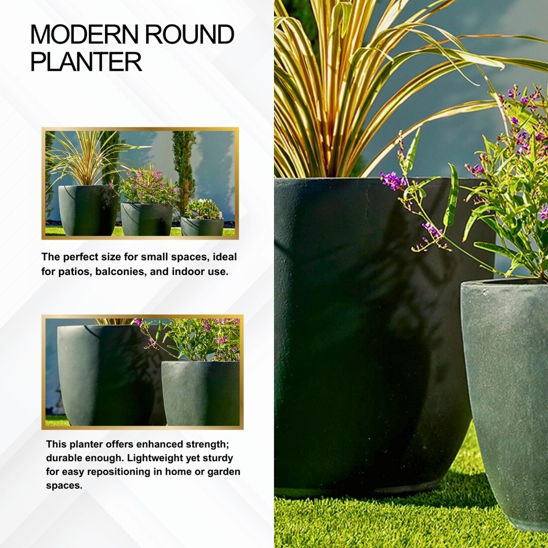 KANTE QXC0050C-C70221 Planter-Window-Box - View #7