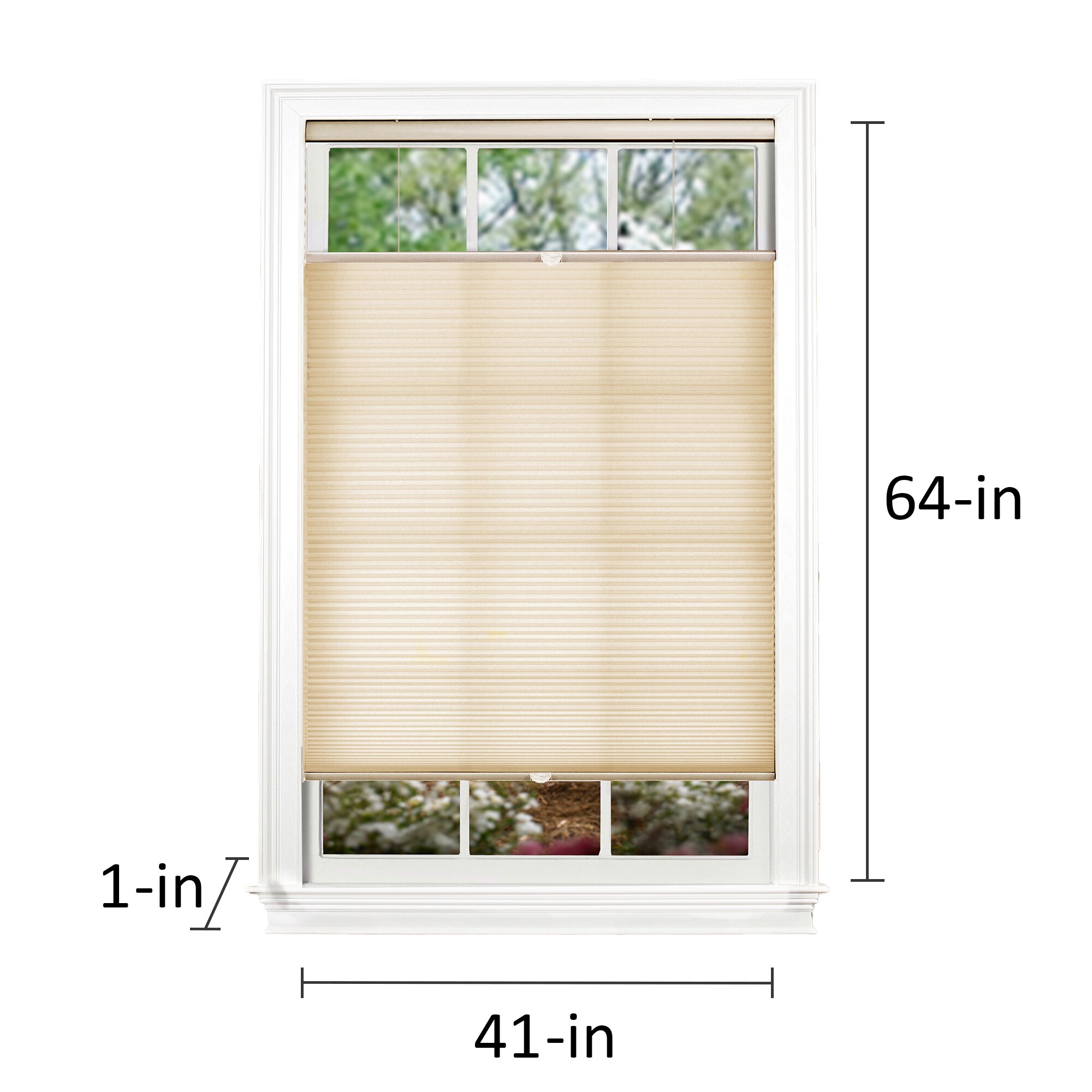 allen + roth TDLFAL410640 shades - View #6