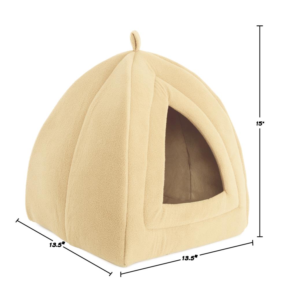 Cat clearance privacy tent