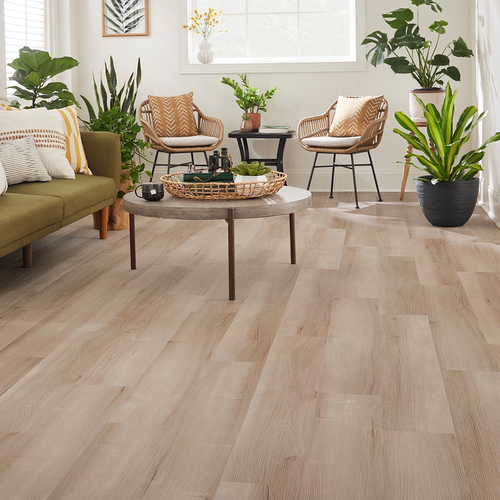 STAINMASTER SBX0063825 Luxury-Vinyl-Plank-Samples - View #5