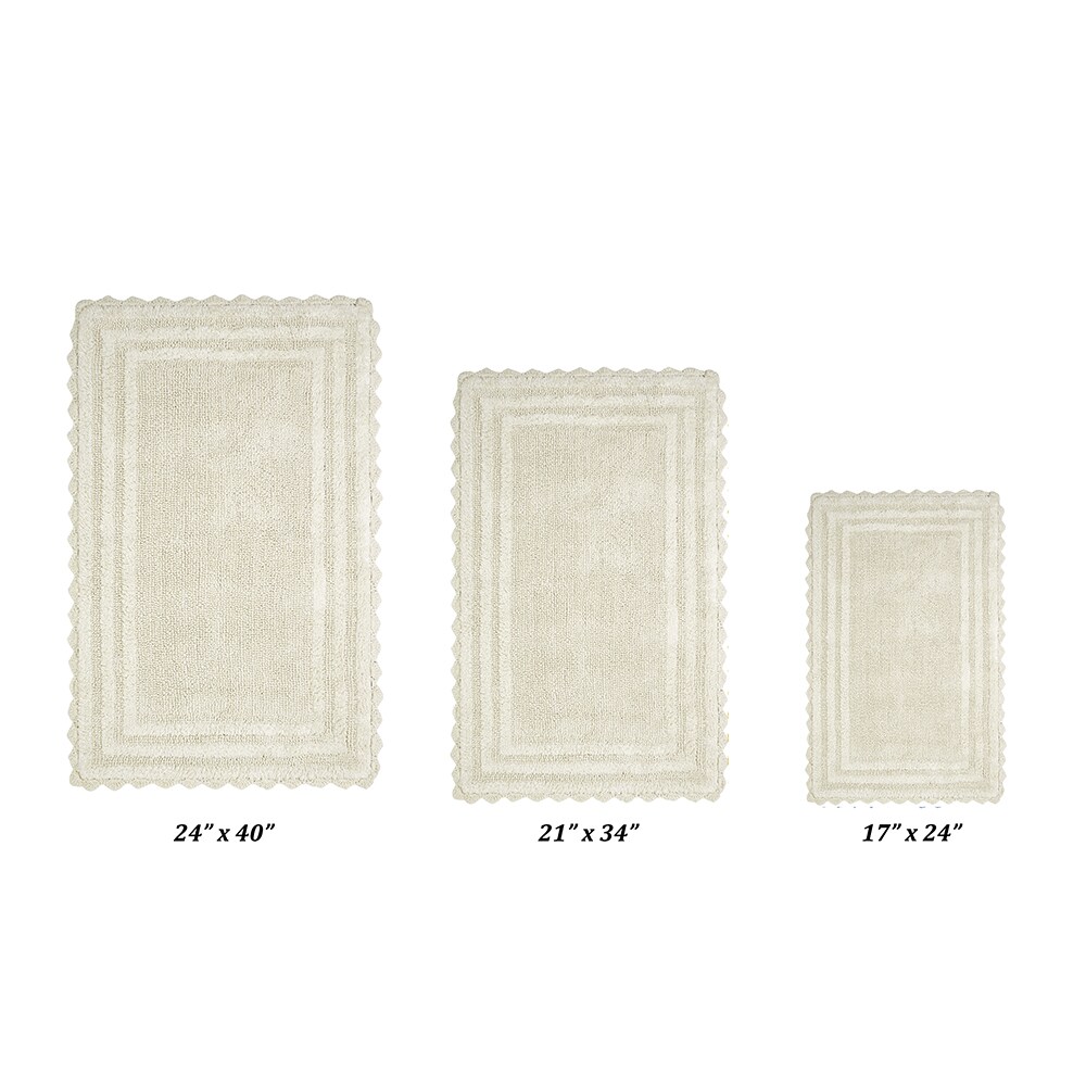 Better Trends BALIL3PC172140IV Bath-Rugs - View #7