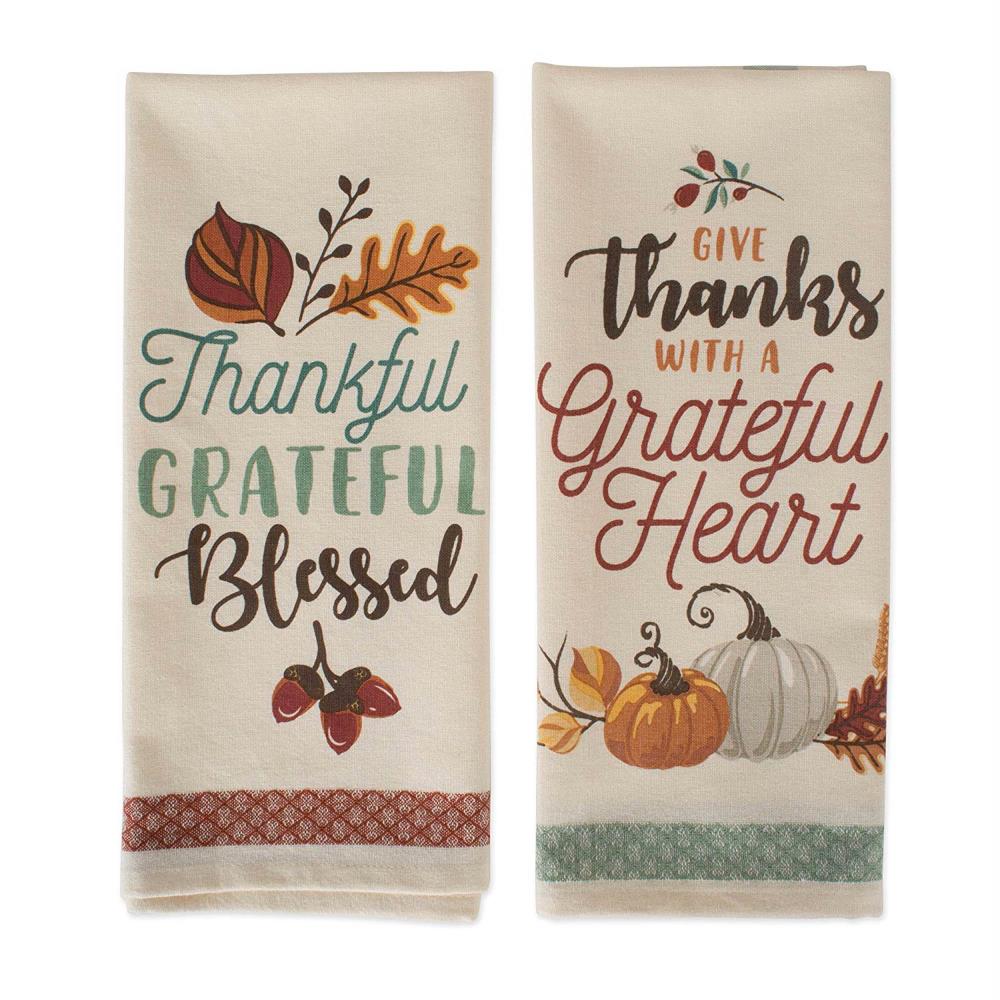 DII CAMZ10701 Kitchen-Towels - View #3