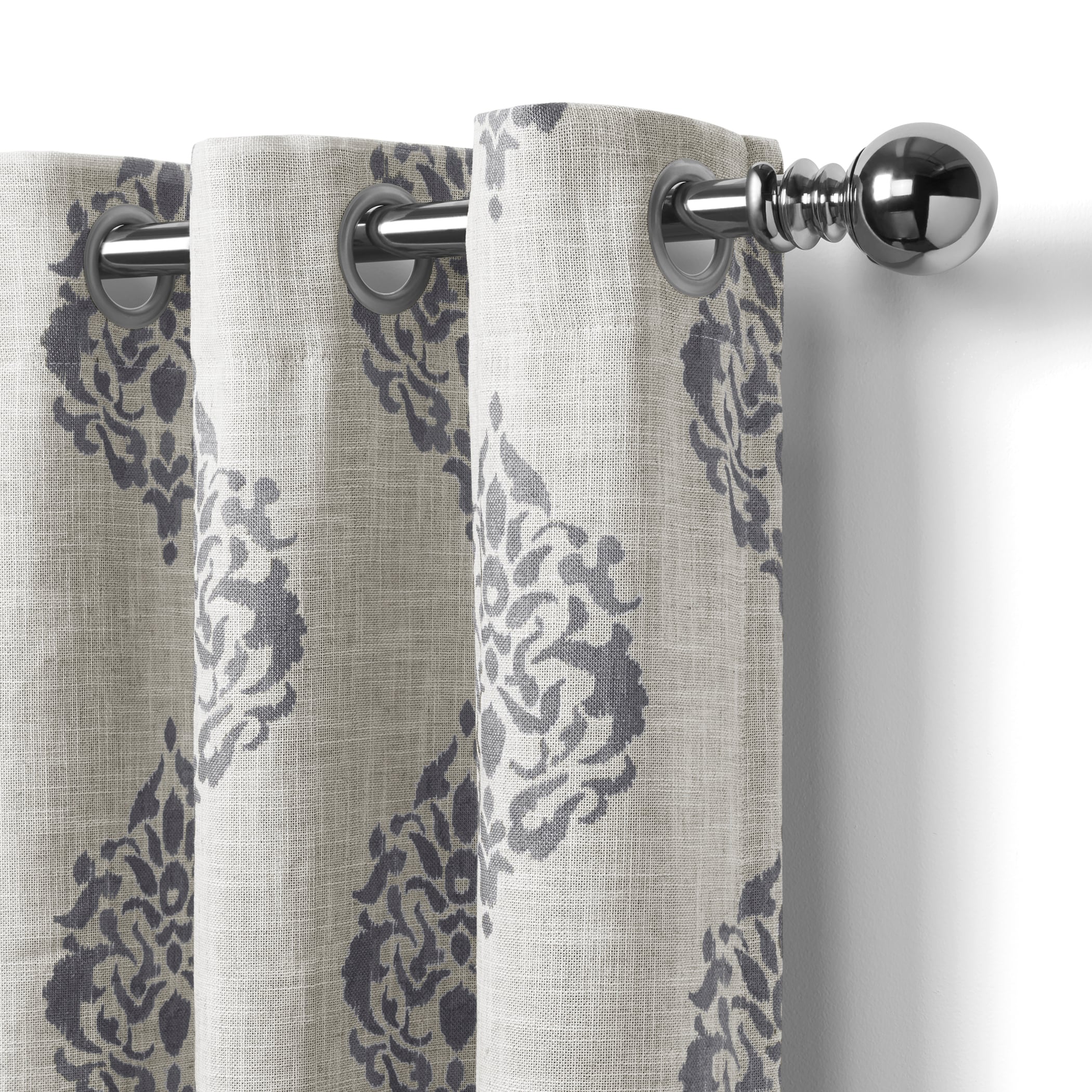 Elrene Home Fashions 026865929164 curtains - View #2
