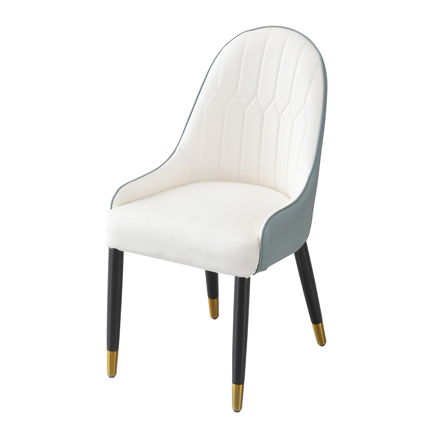 SINOFURN SYA370063BL Dining-Chairs - View #5