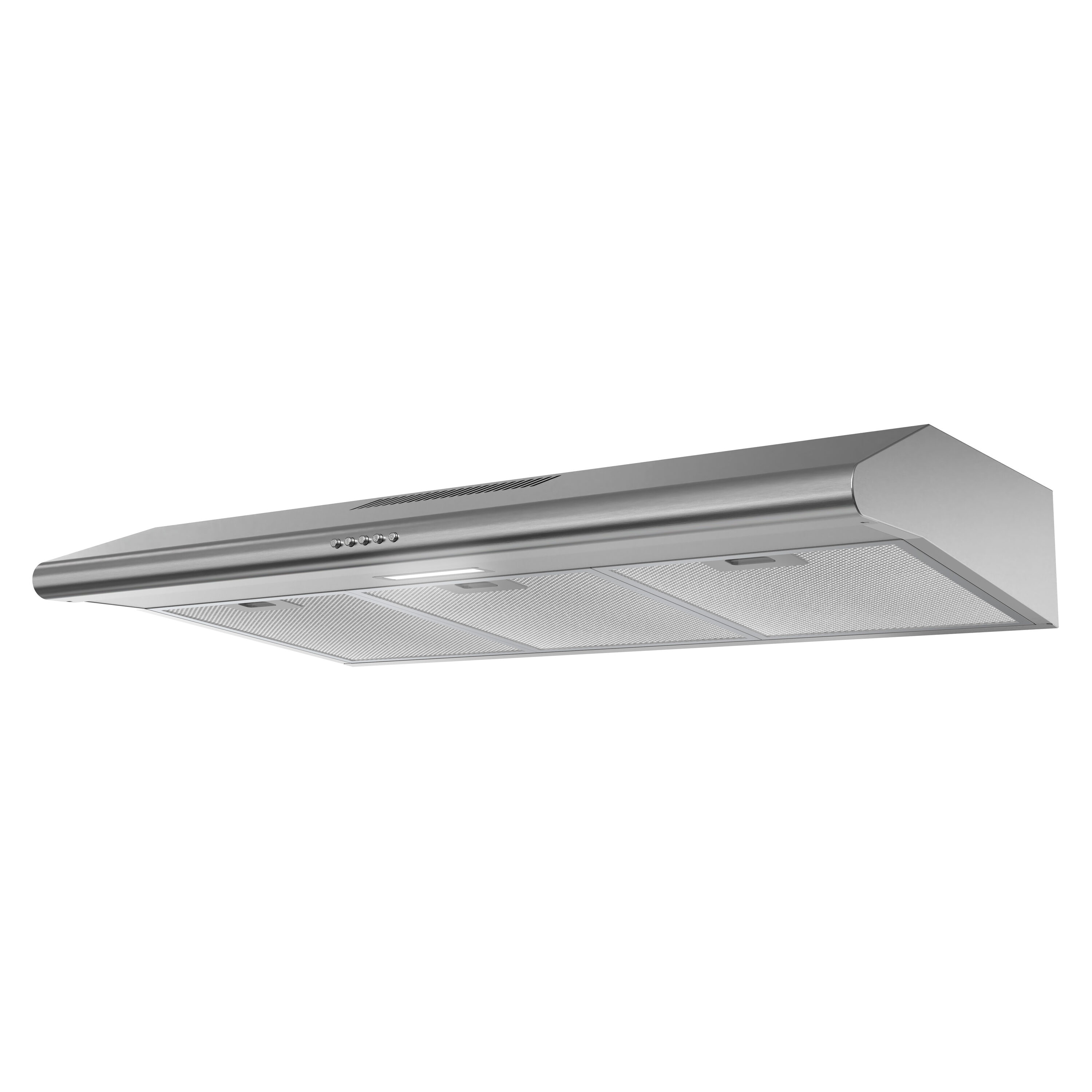 Streamline T-10513-1-CL Undercabinet-Range-Hoods - View #6