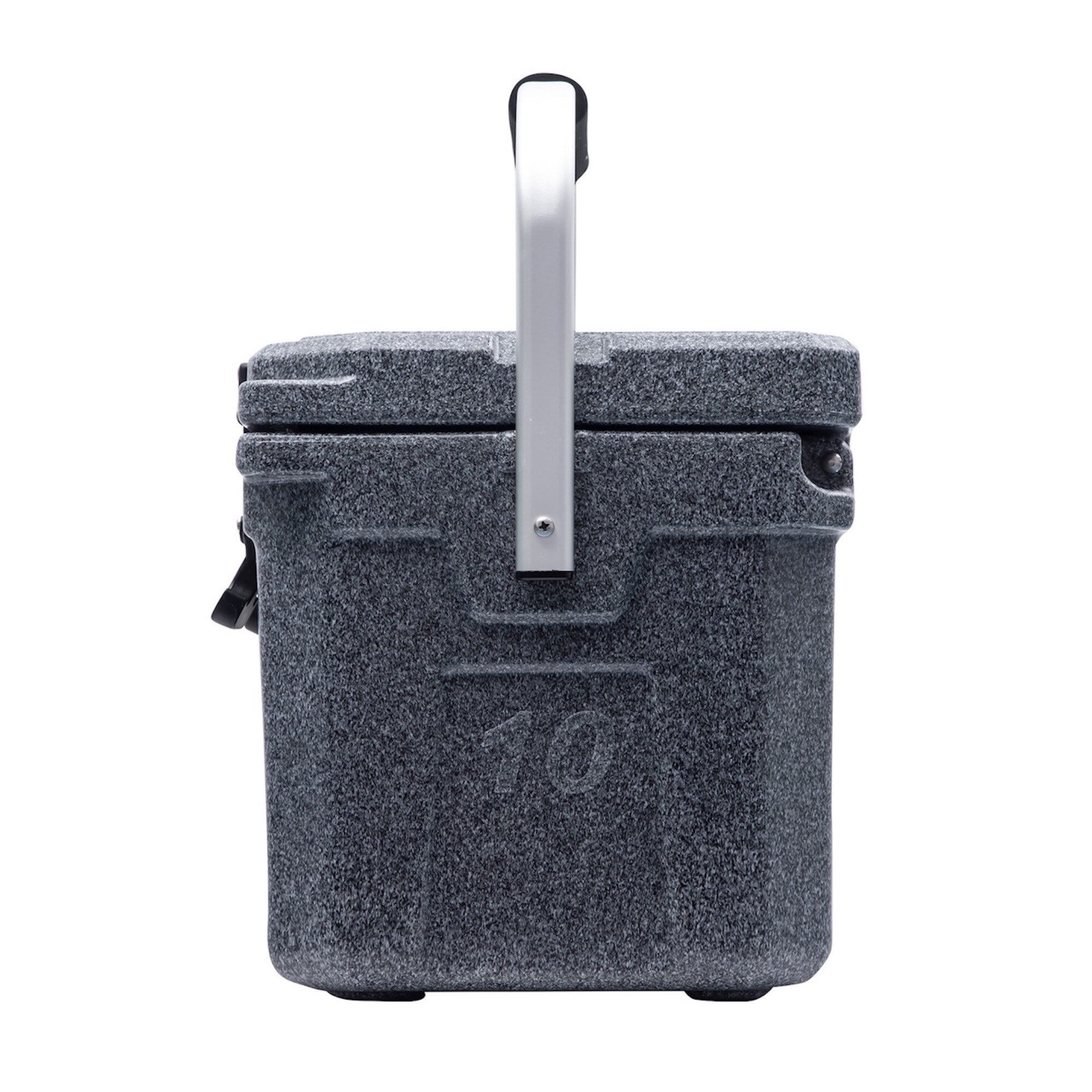 Camp-Zero CZ10L-DBG Portable-Coolers - View #2