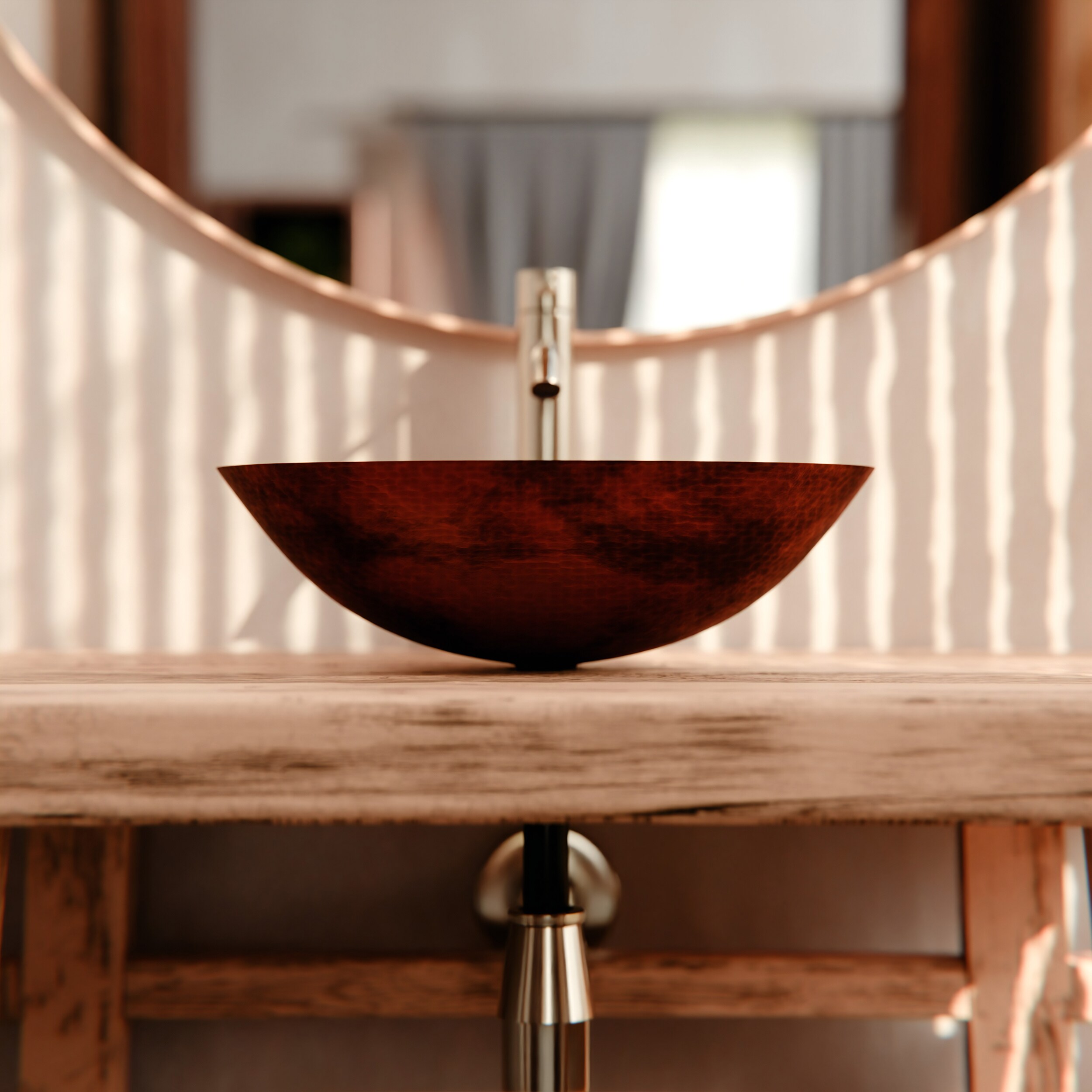 Novatto TCV-003NAORB Bath-Sink - View #16