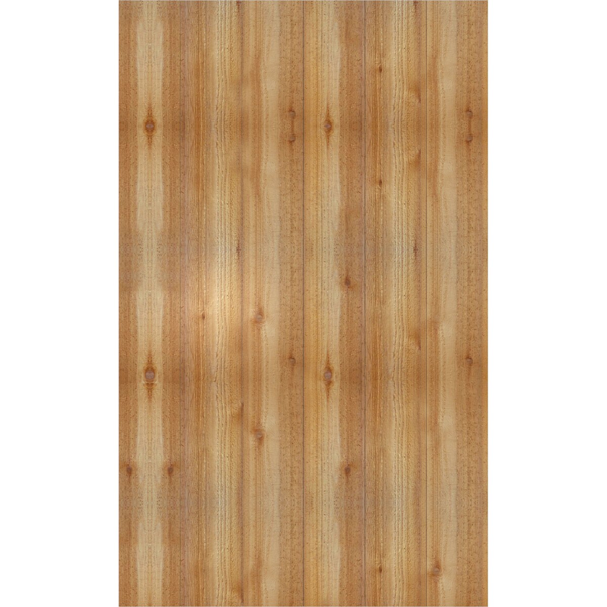 Ekena Millwork RBJ06S32X053RWR Exterior-Shutters - View #4