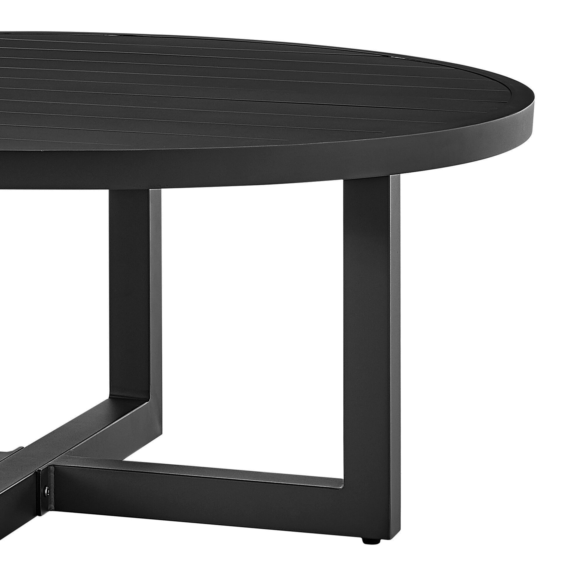 Armen Living 840254332553 Patio-Tables - View #2
