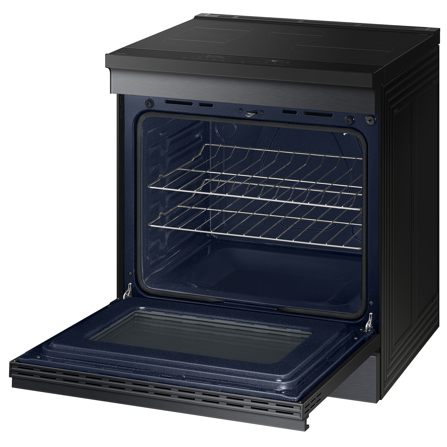 Samsung NSI6DG9100MT Induction-Ranges-Cc - View #11