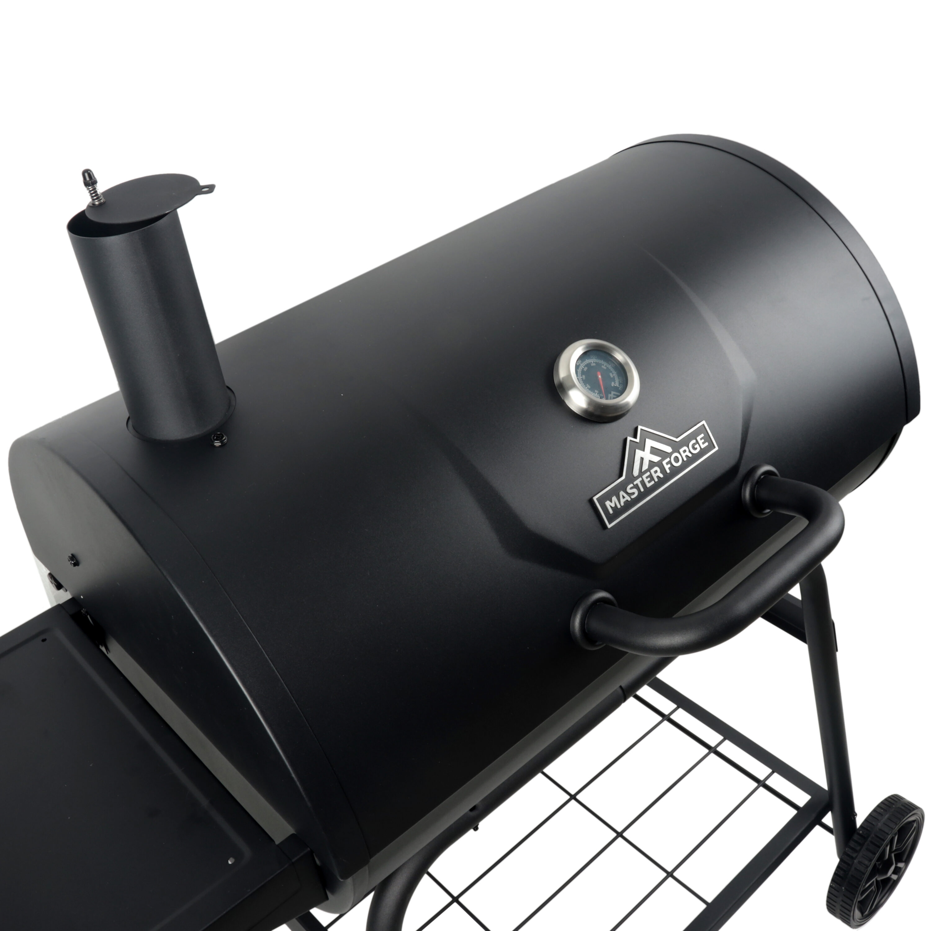 Master Forge CBC25020L Charcoal-Grills - View #9