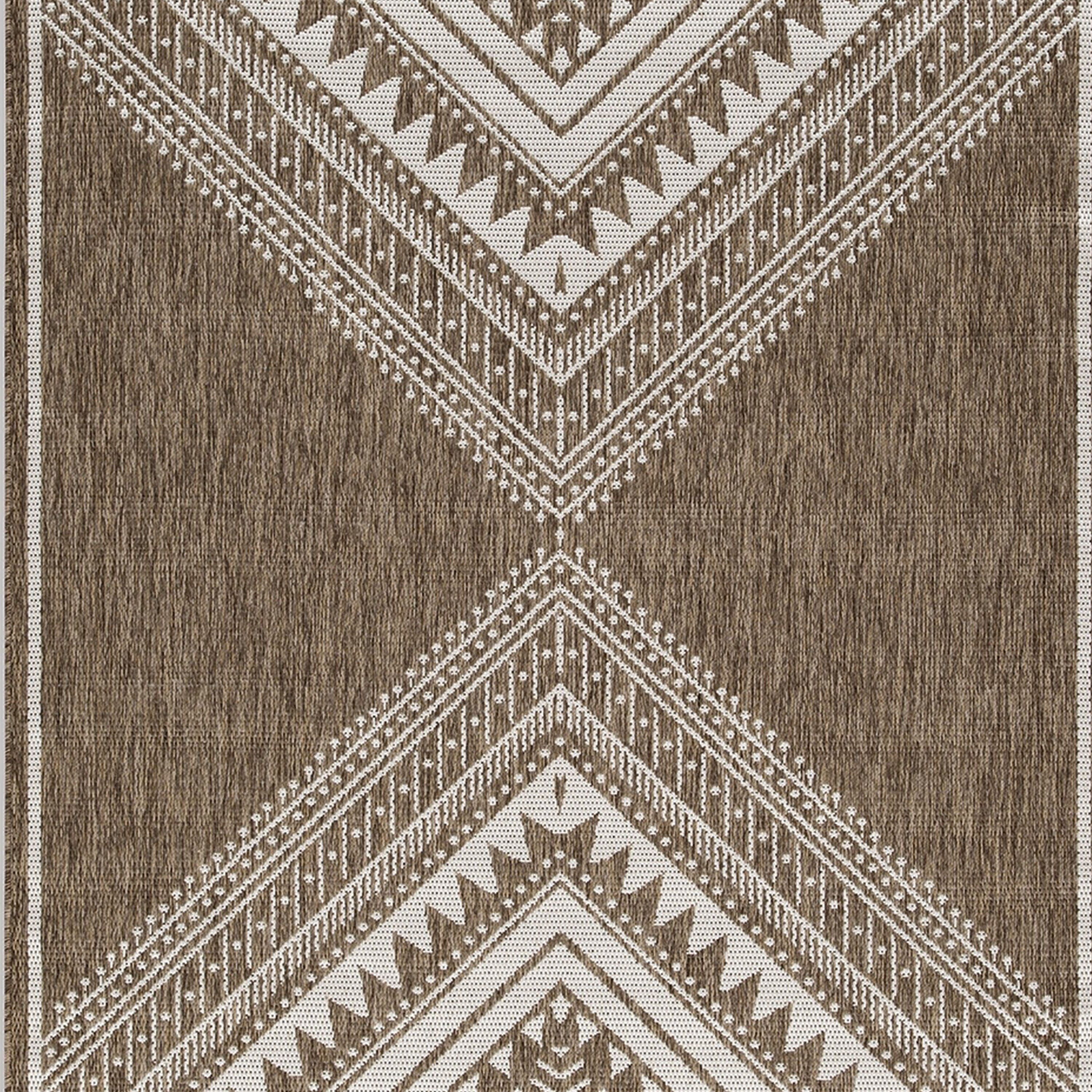 Benzara BM327752 rugs - View #4