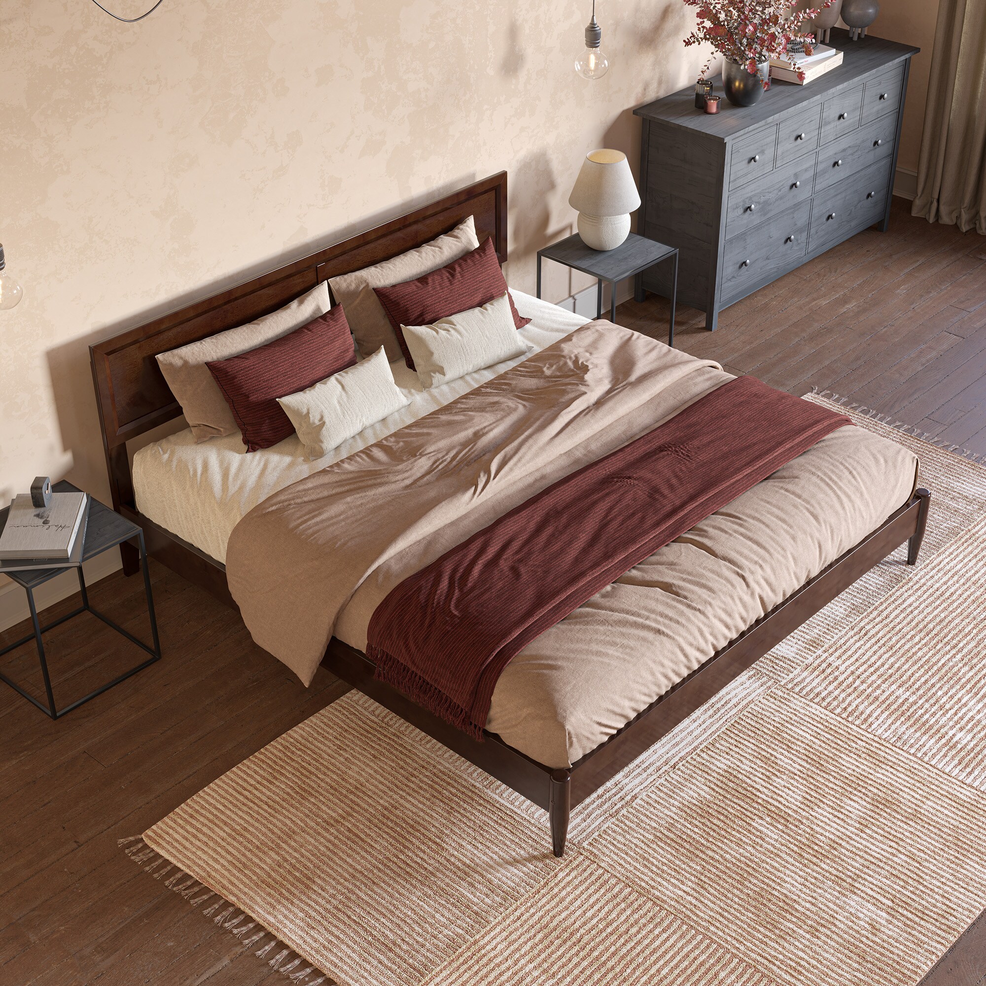 AFI AR8478054 beds - View #4