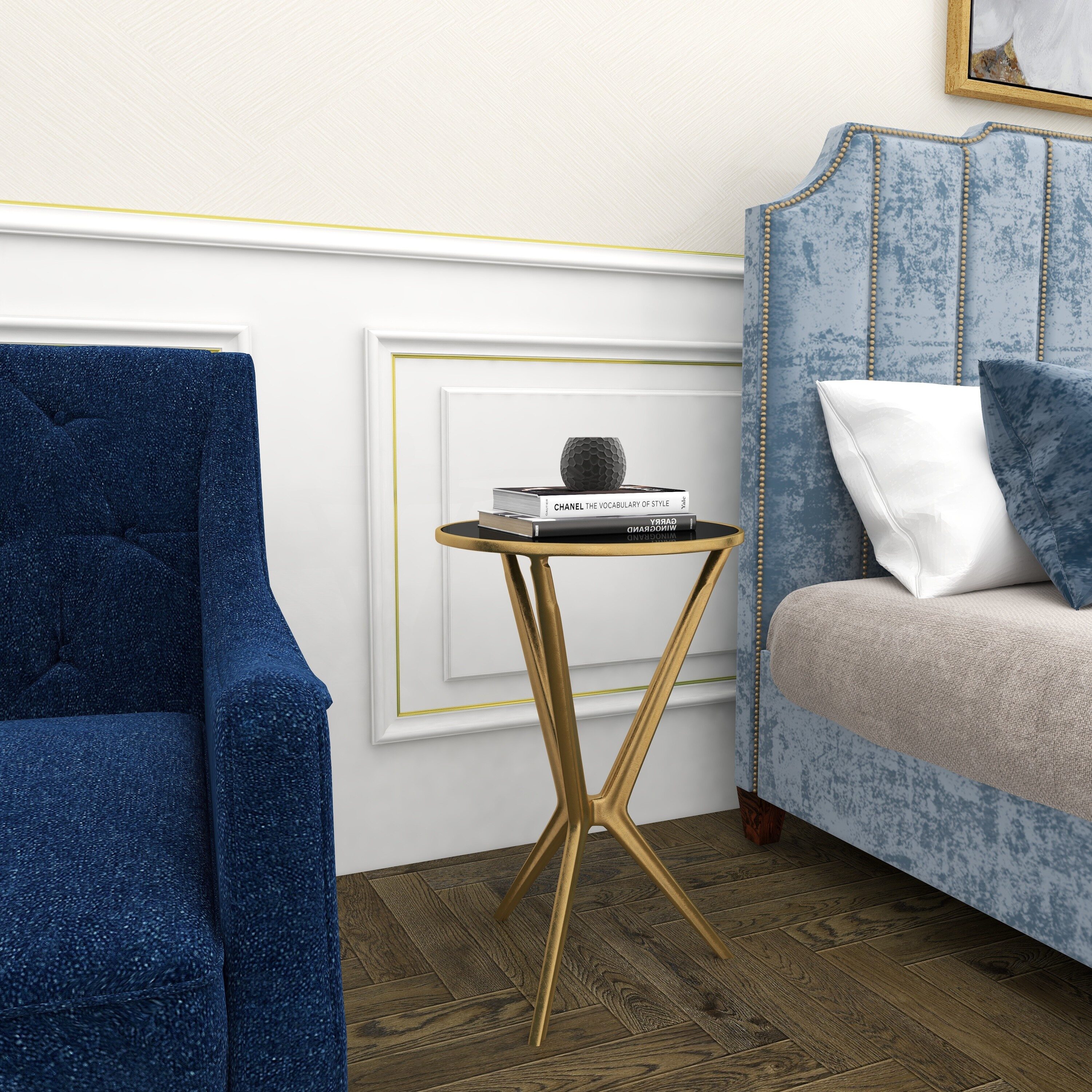 Grayson Lane 80861 End-Tables - View #6
