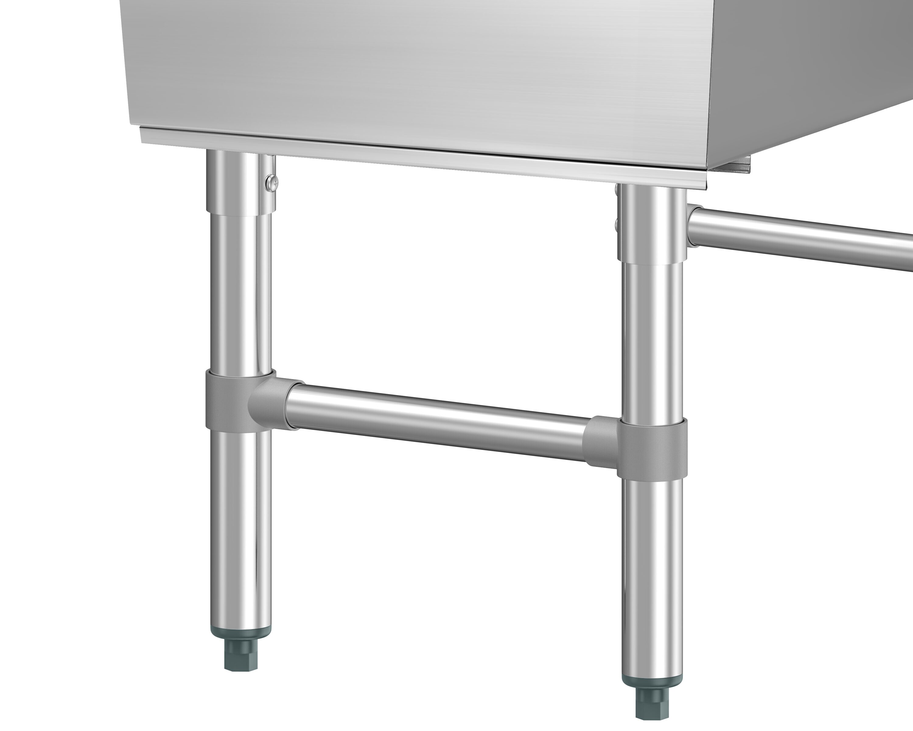 KoolMore LOW-KM-UIB-1830 Ice-Buckets - View #14