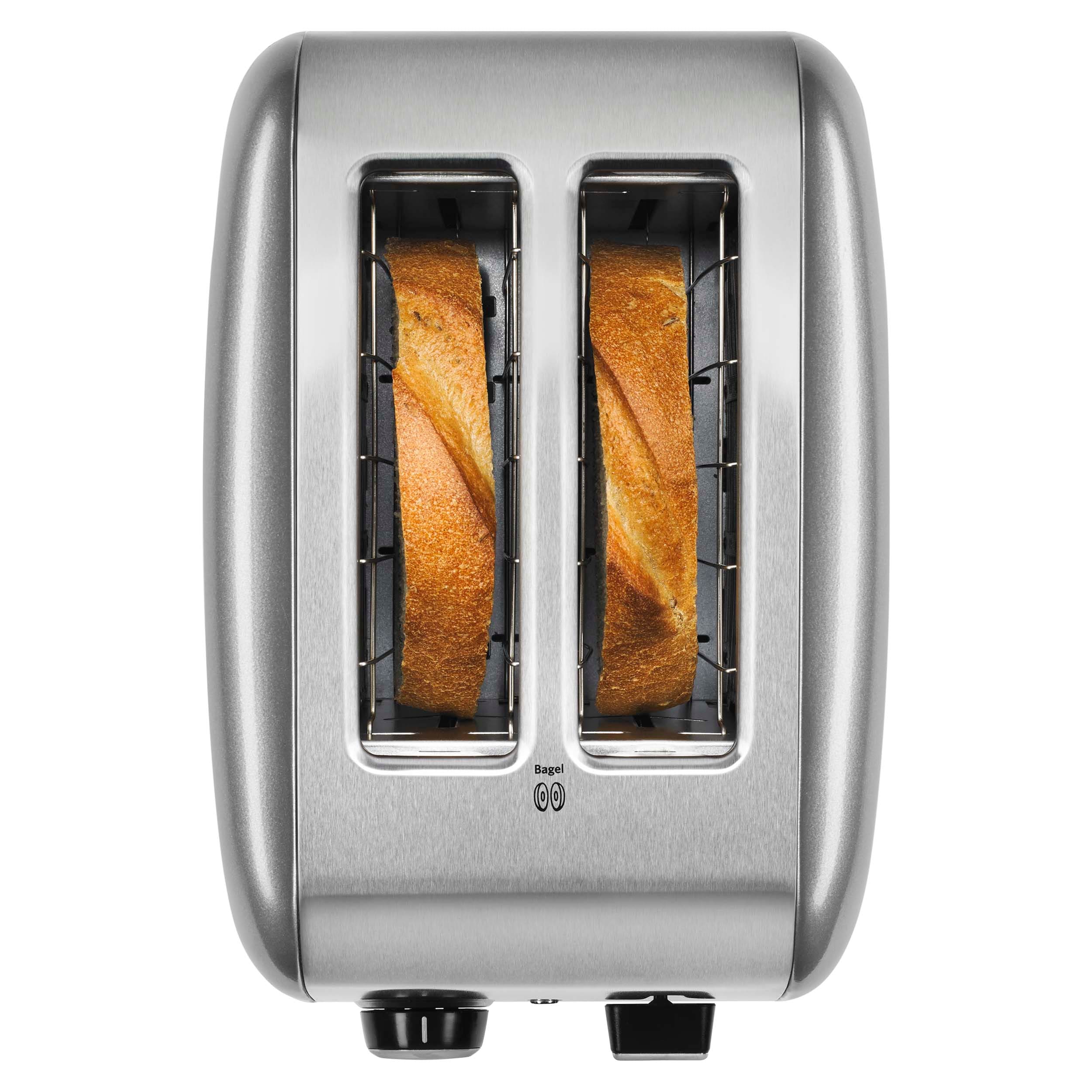 KitchenAid KMT2115CU toasters - View #2