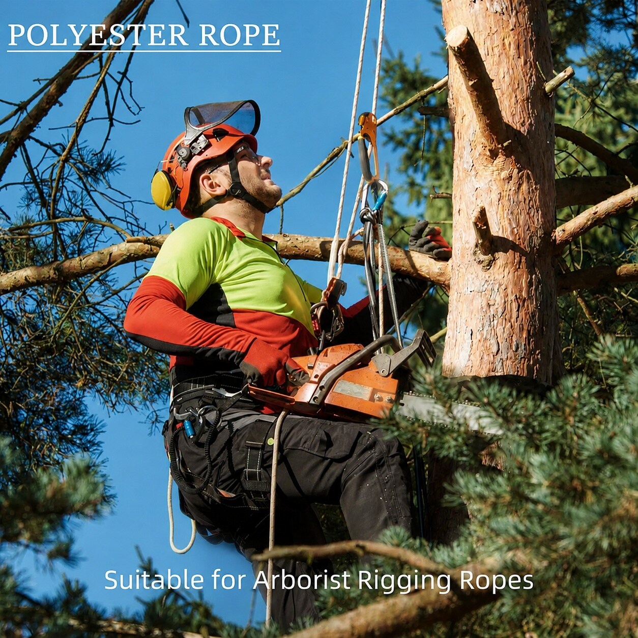IUEST LIU0825R401 Rope-Lights - View #4